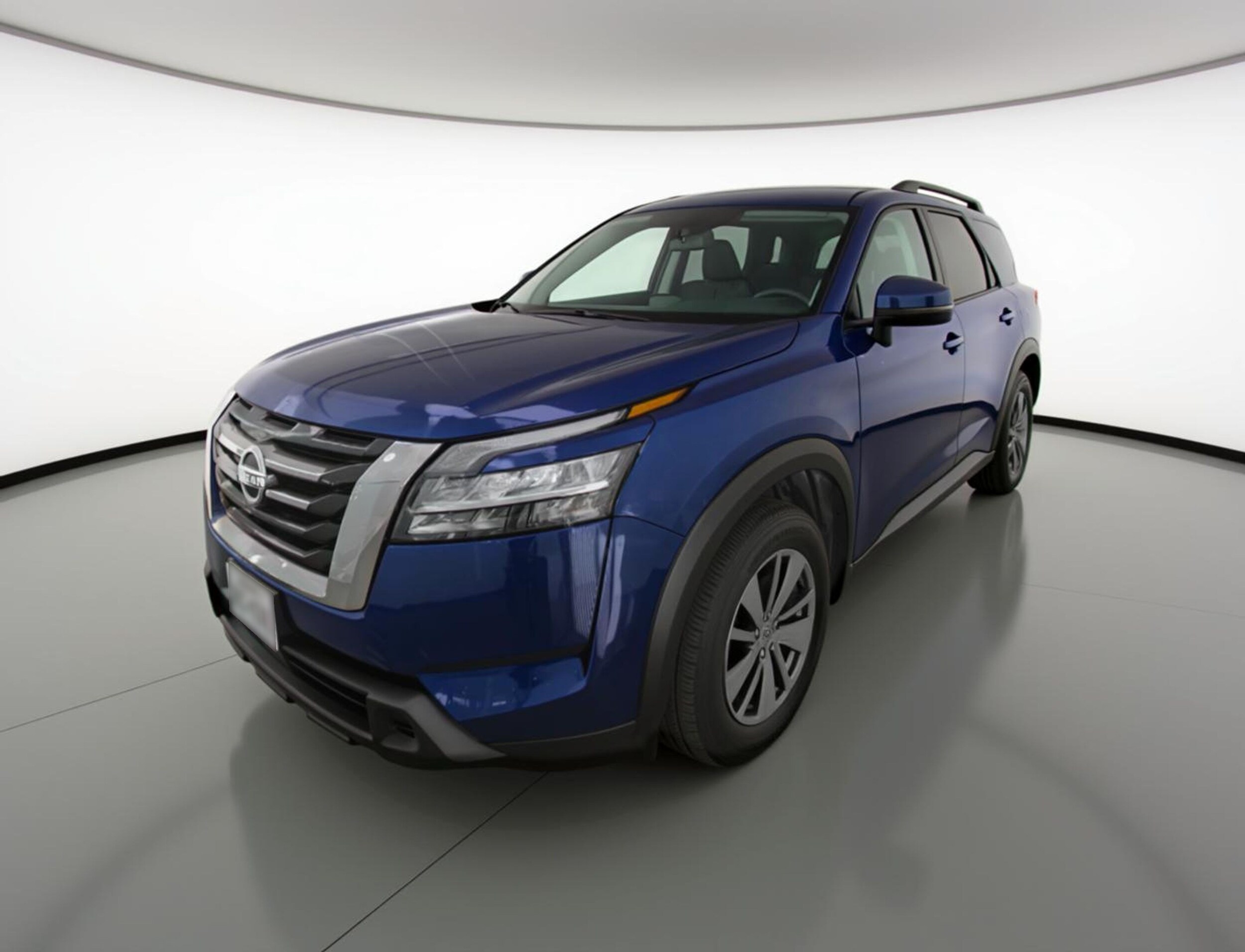 Thumbnail: 2025 Nissan Pathfinder - 3