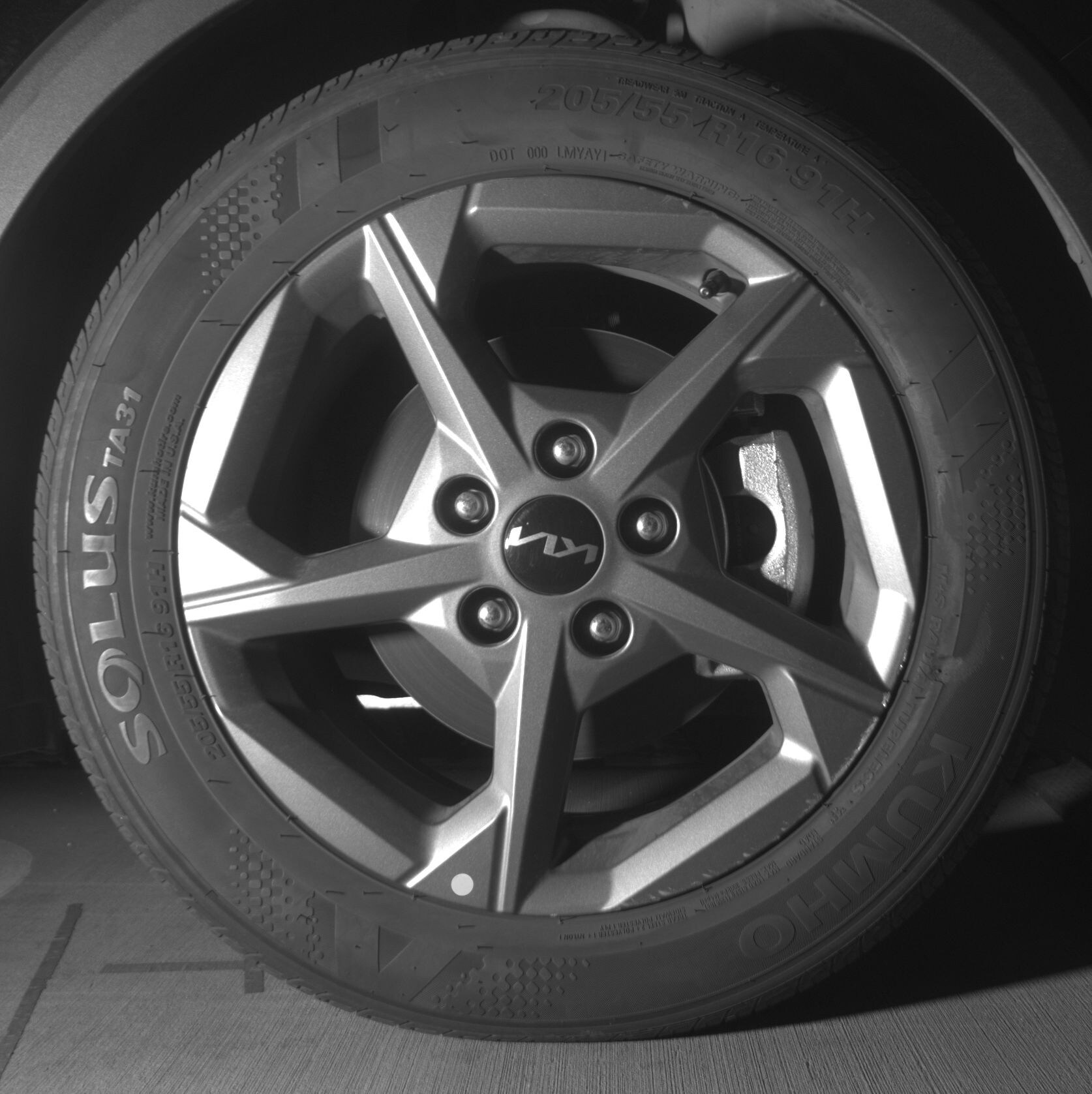 Thumbnail: 2025 Kia K4 - 10