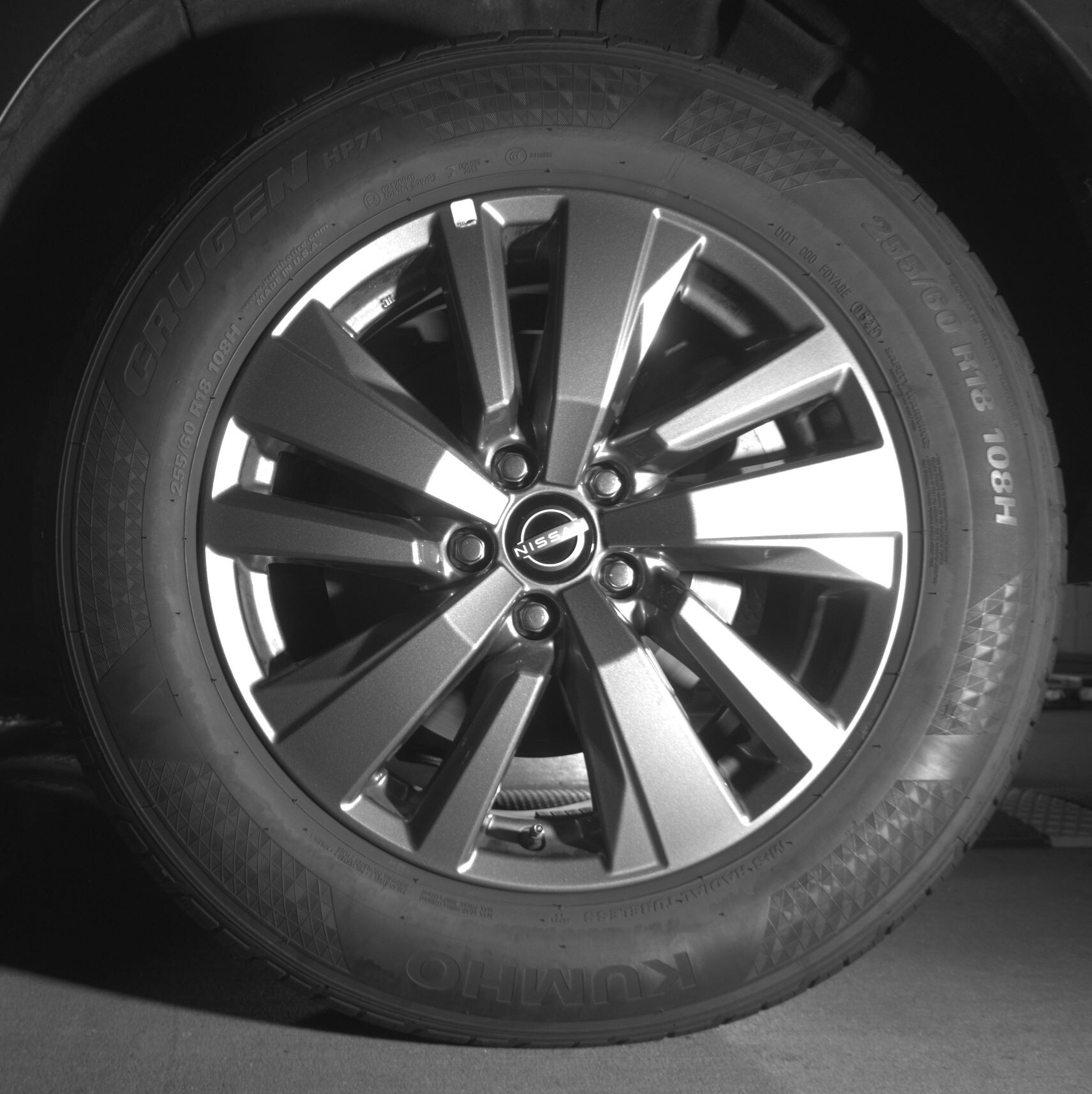 Thumbnail: 2025 Nissan Pathfinder - 11