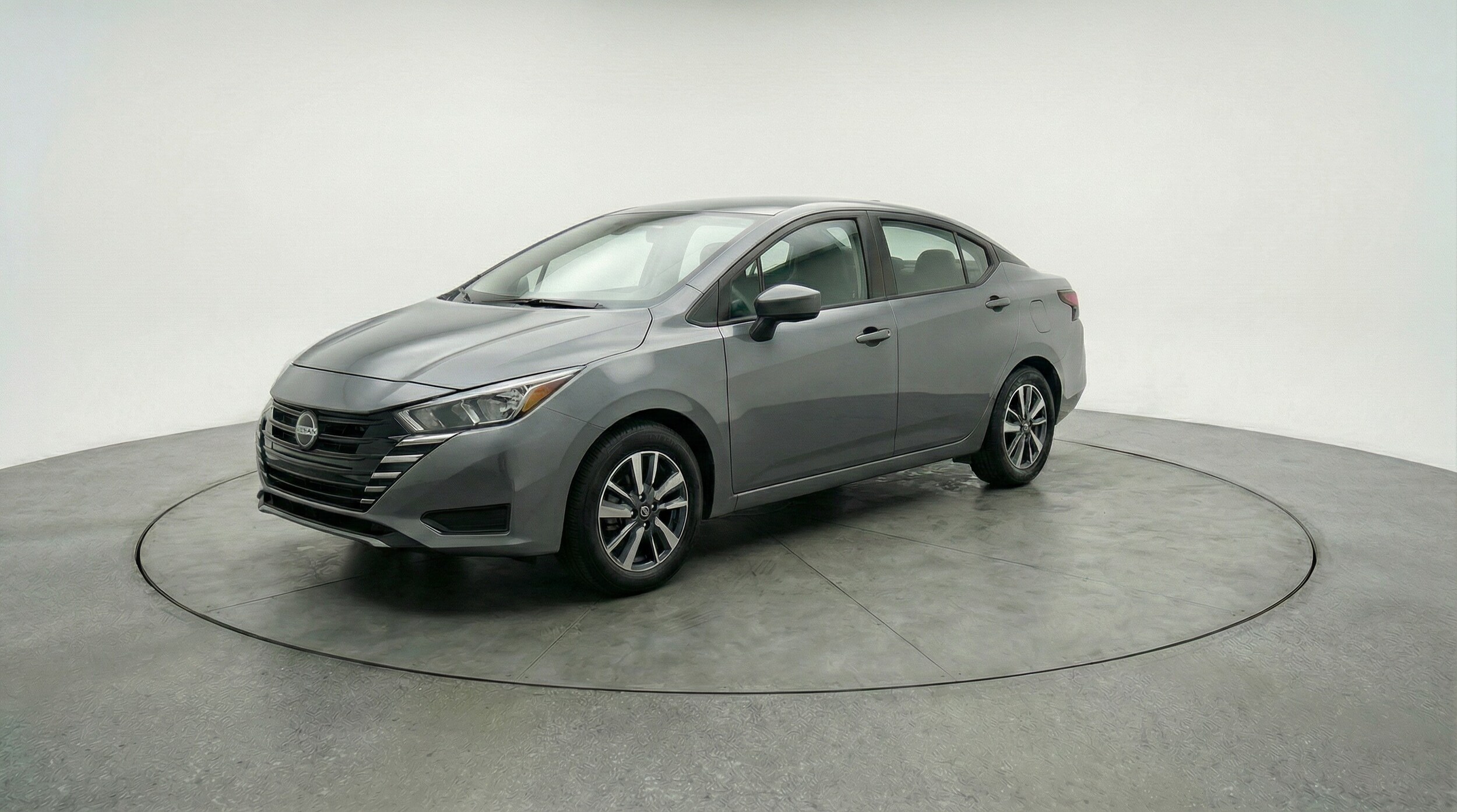 Thumbnail: 2025 Nissan Versa - 3