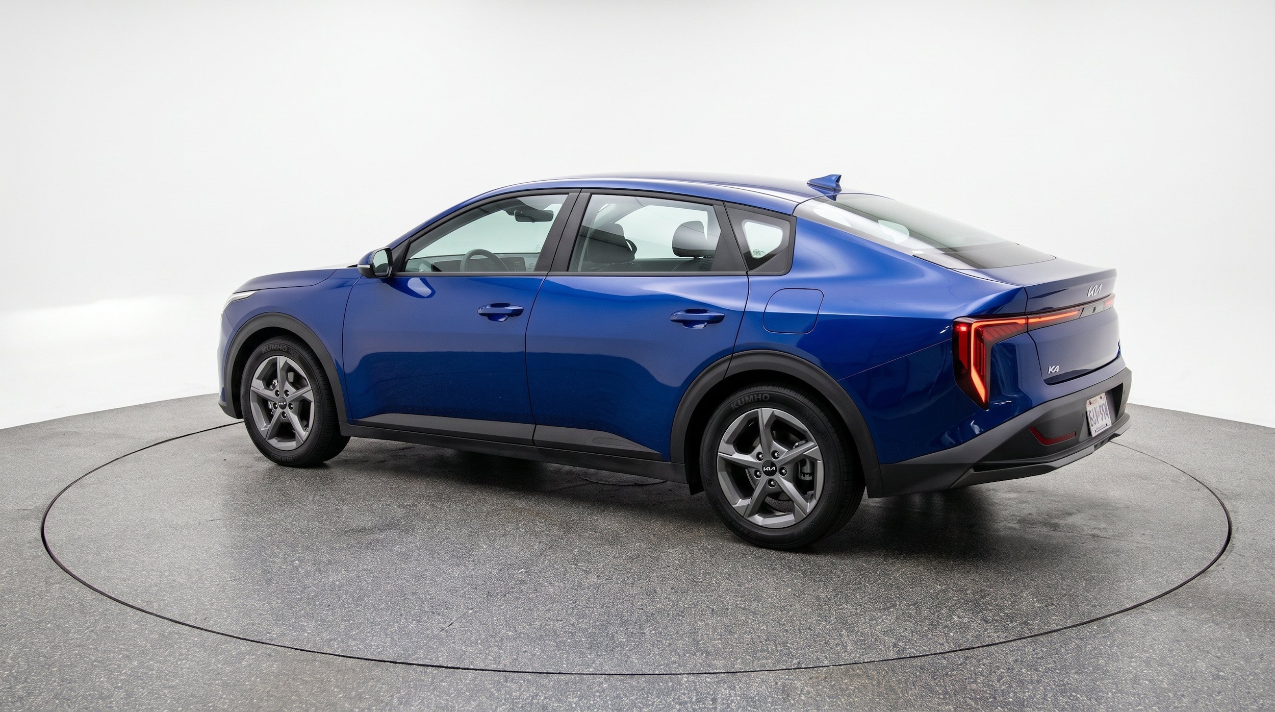 Thumbnail: 2026 Kia K4 - 6