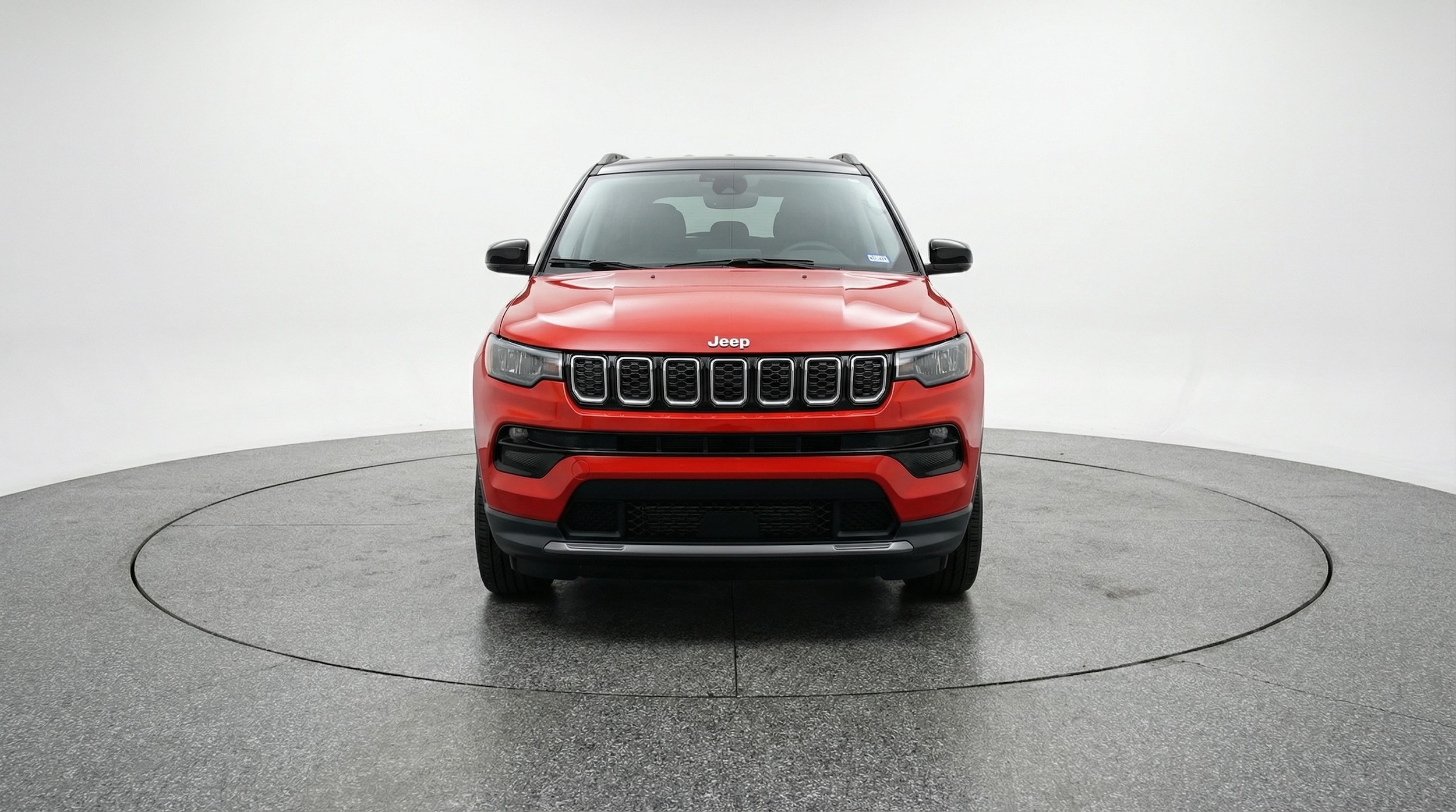 Thumbnail: 2025 Jeep Compass - 2