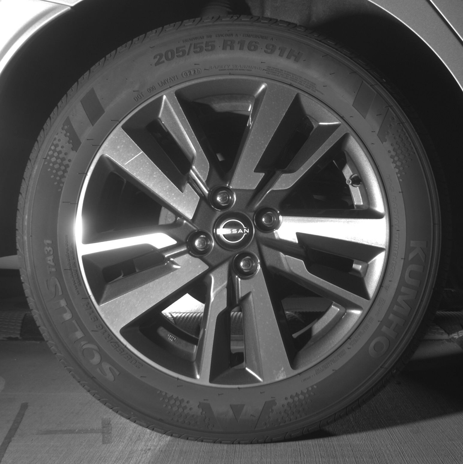 Thumbnail: 2025 Nissan Versa - 12