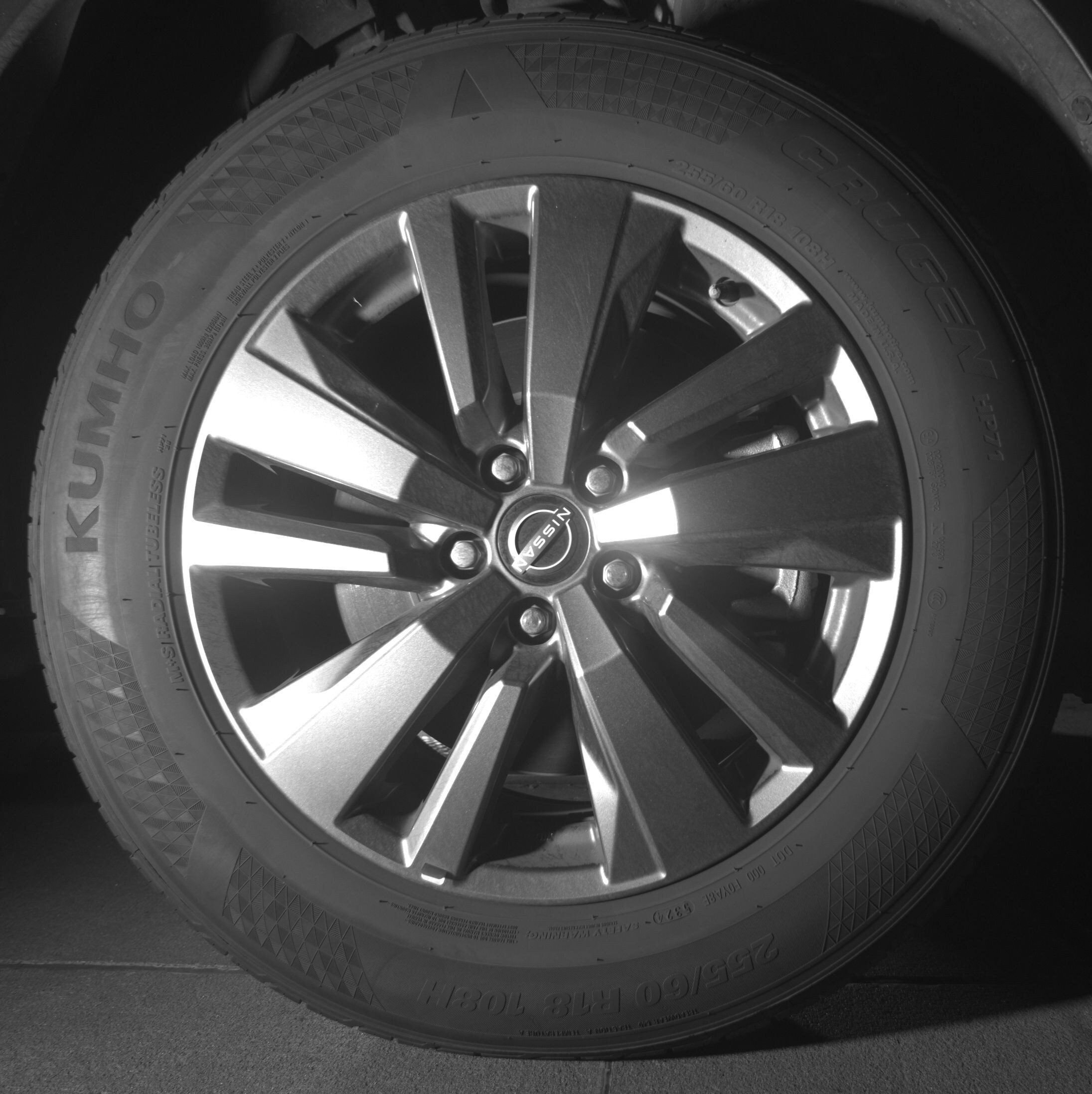 Thumbnail: 2025 Nissan Pathfinder - 10