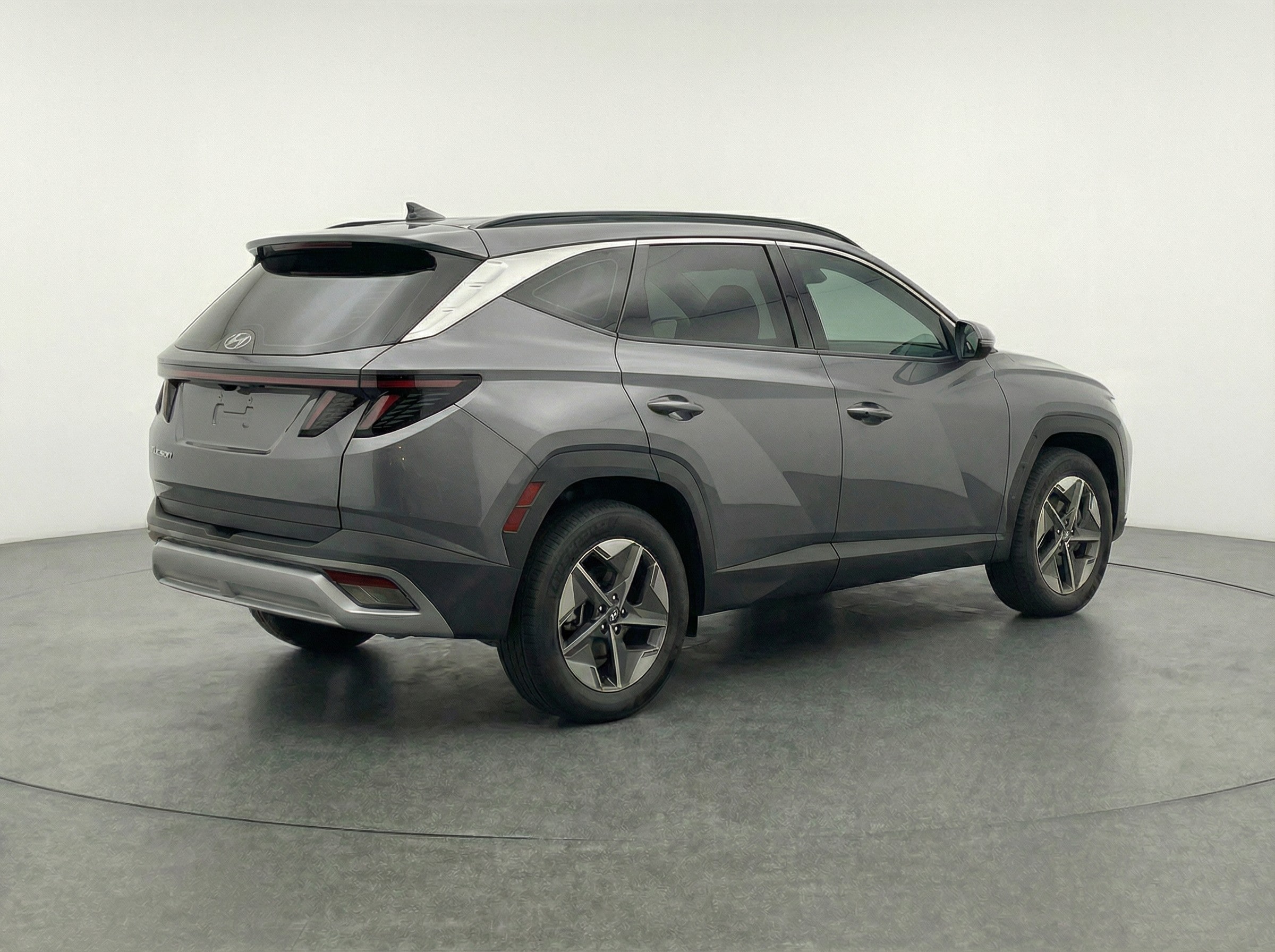 Thumbnail: 2025 Hyundai Tucson - 7