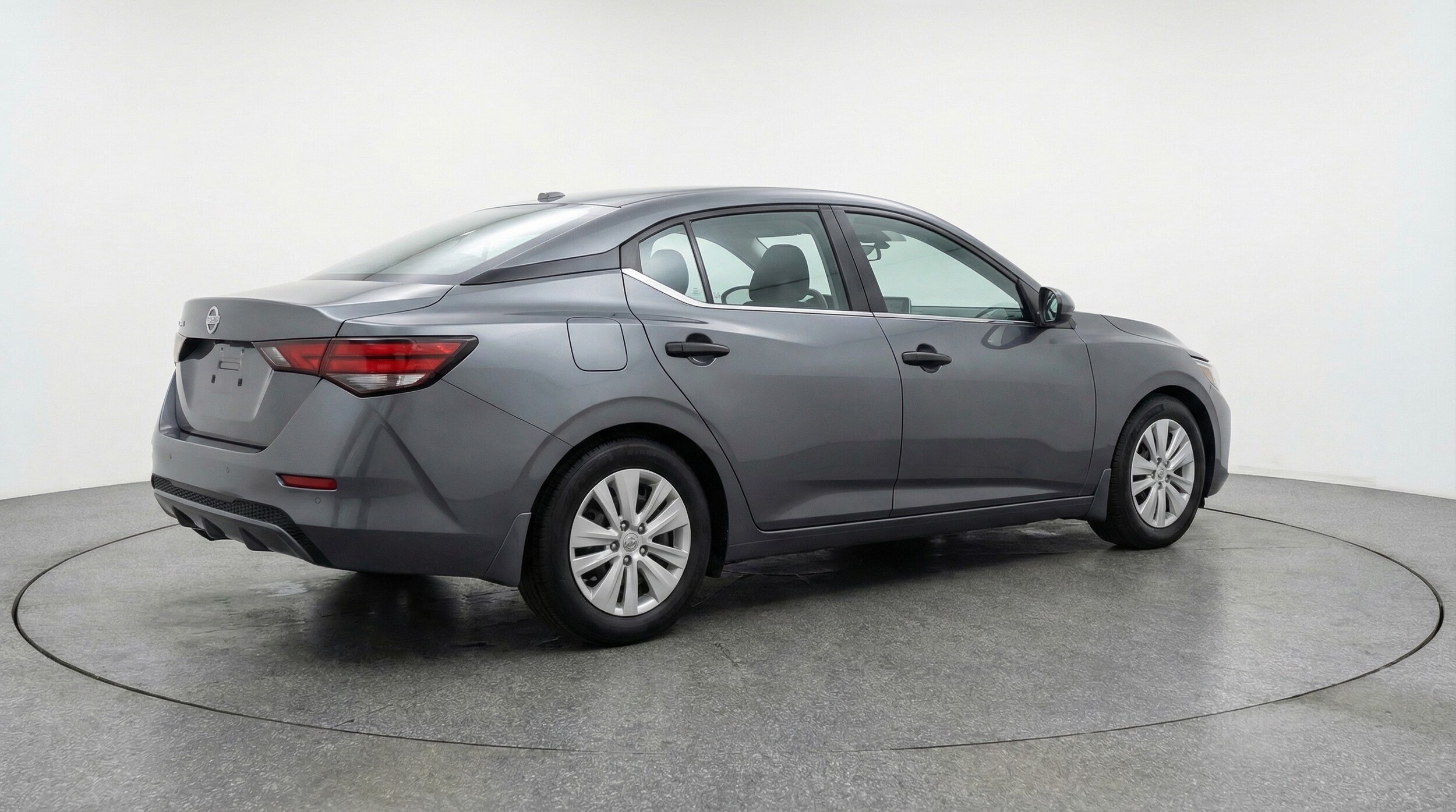 Thumbnail: 2025 Nissan Sentra - 7