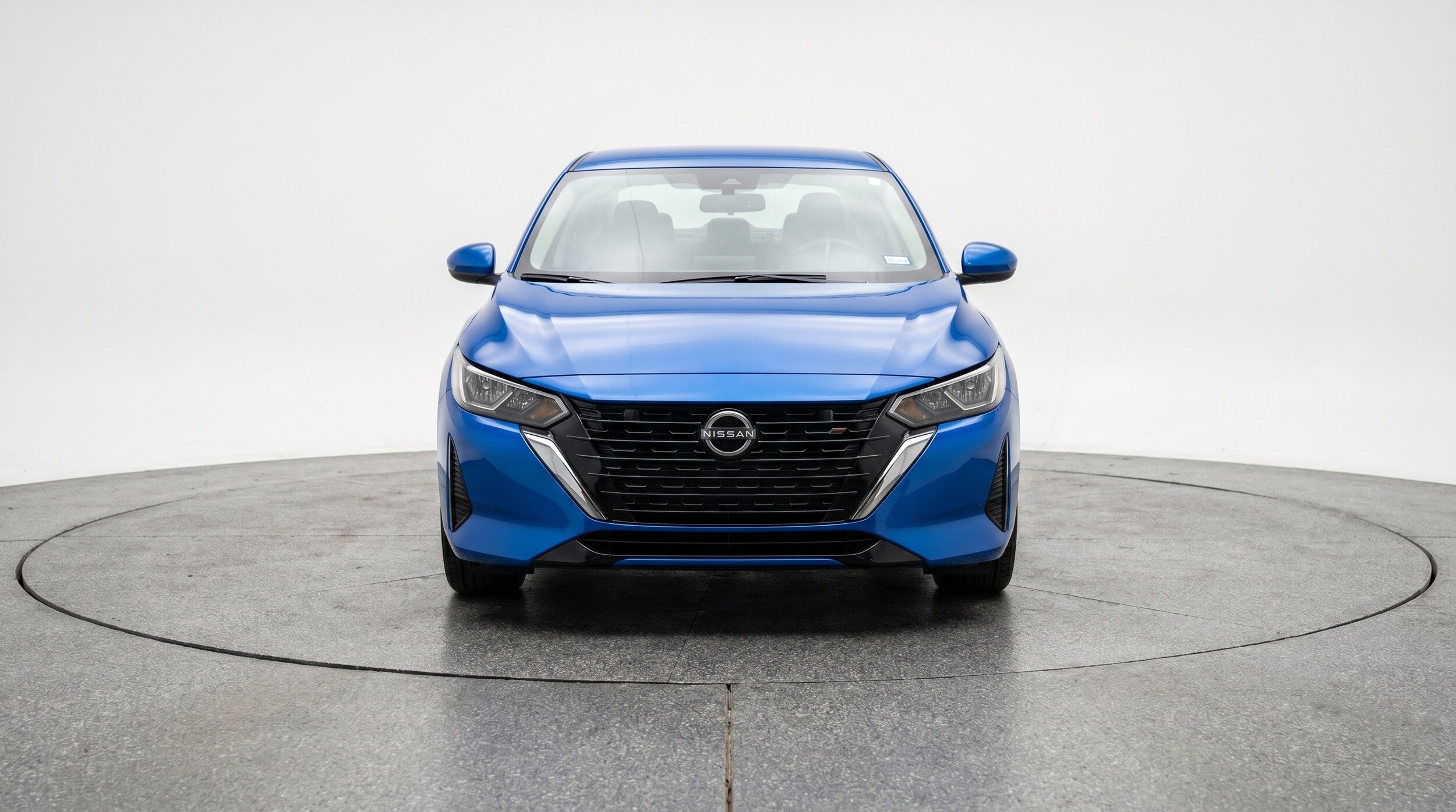 Thumbnail: 2025 Nissan Sentra - 2
