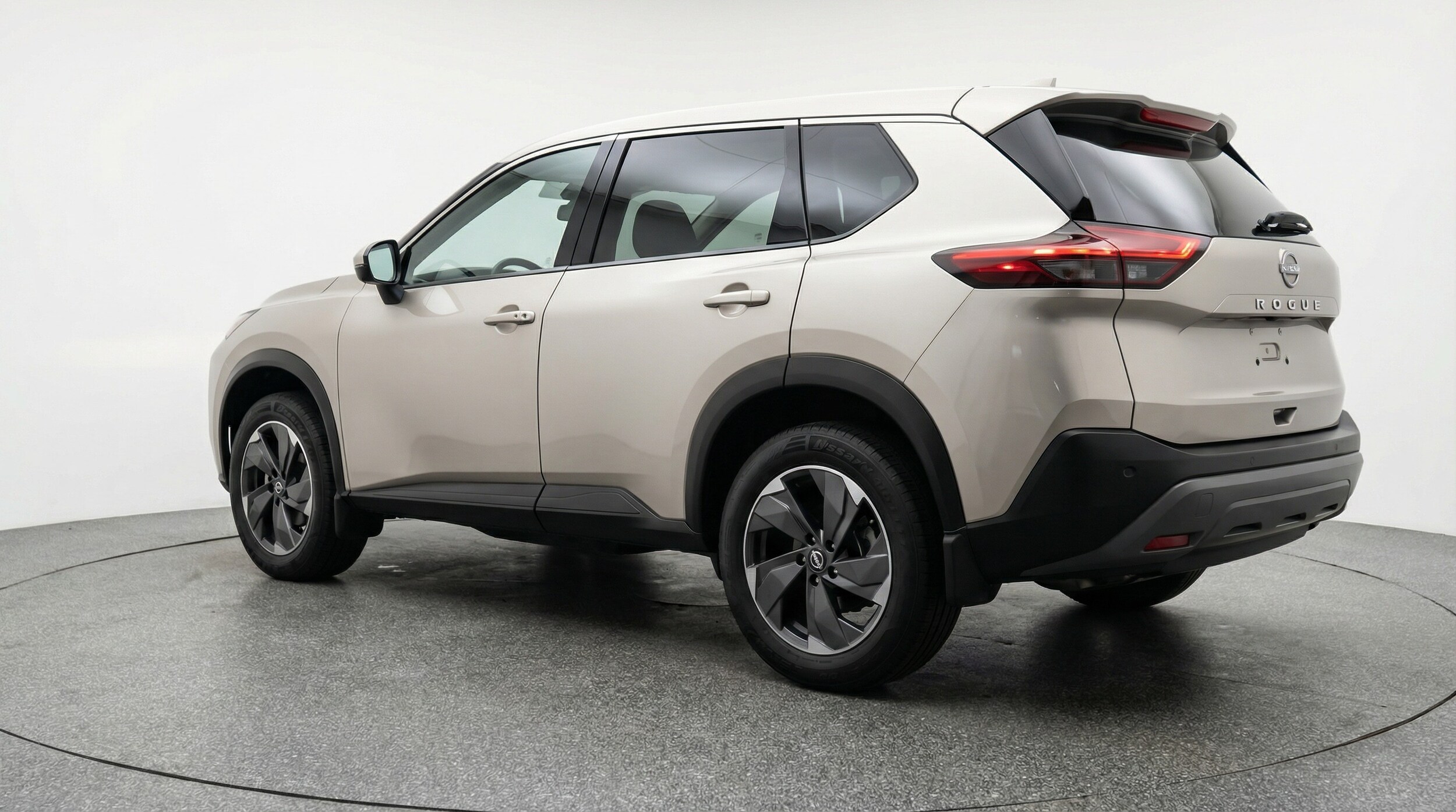 Thumbnail: 2025 Nissan Rogue - 5