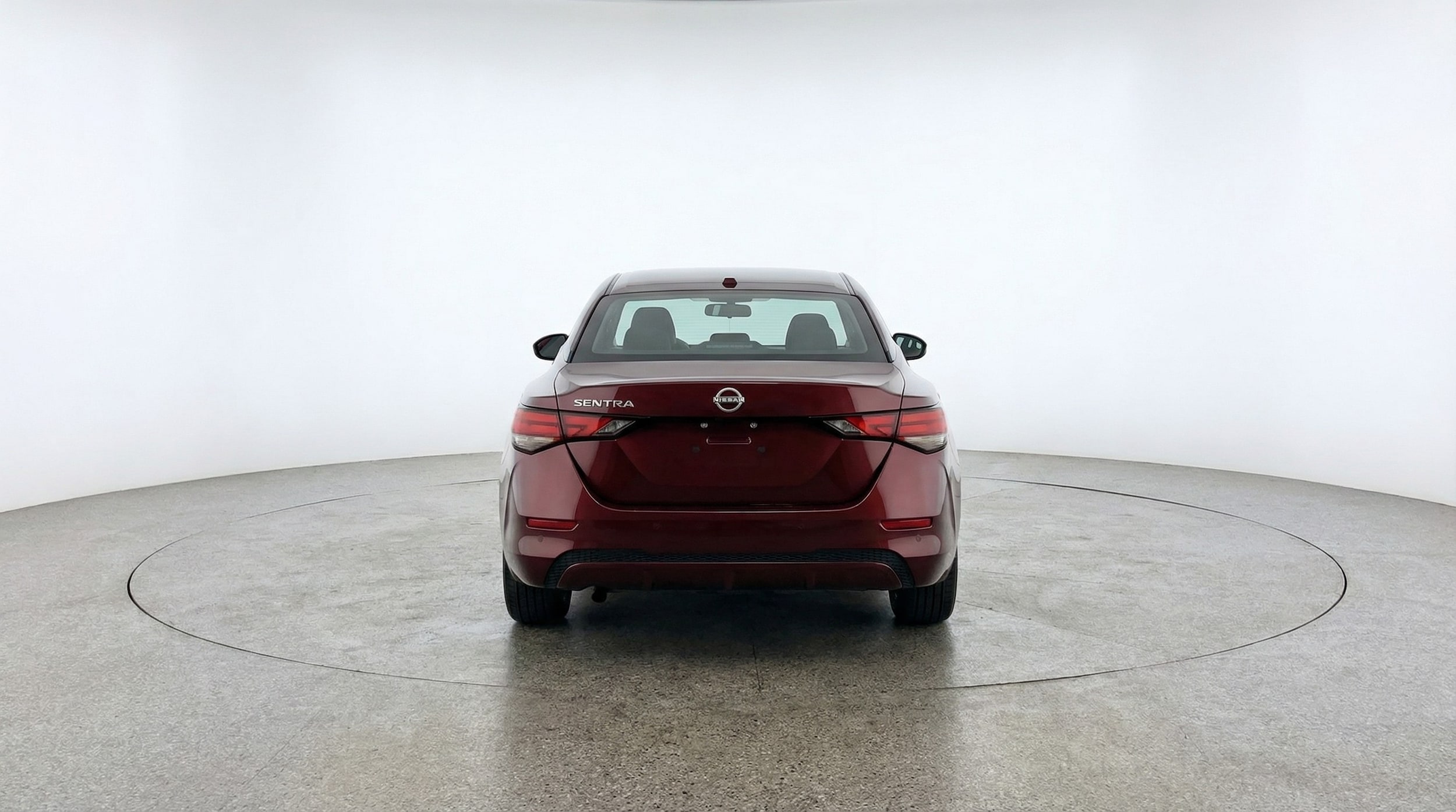 Thumbnail: 2025 Nissan Sentra - 6