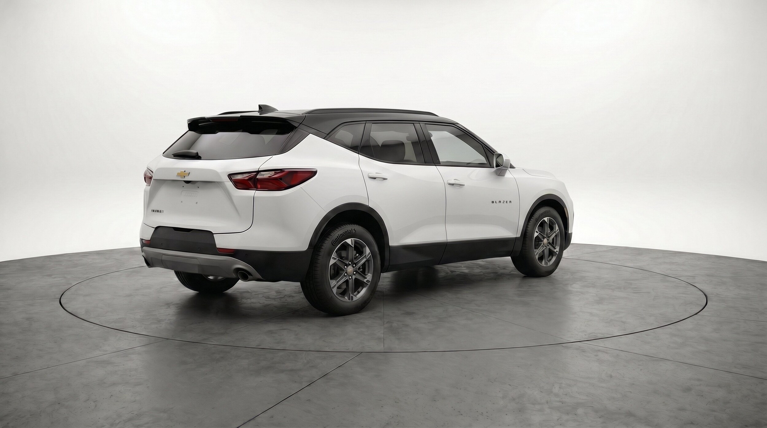 Thumbnail: 2026 Chevrolet Blazer - 9