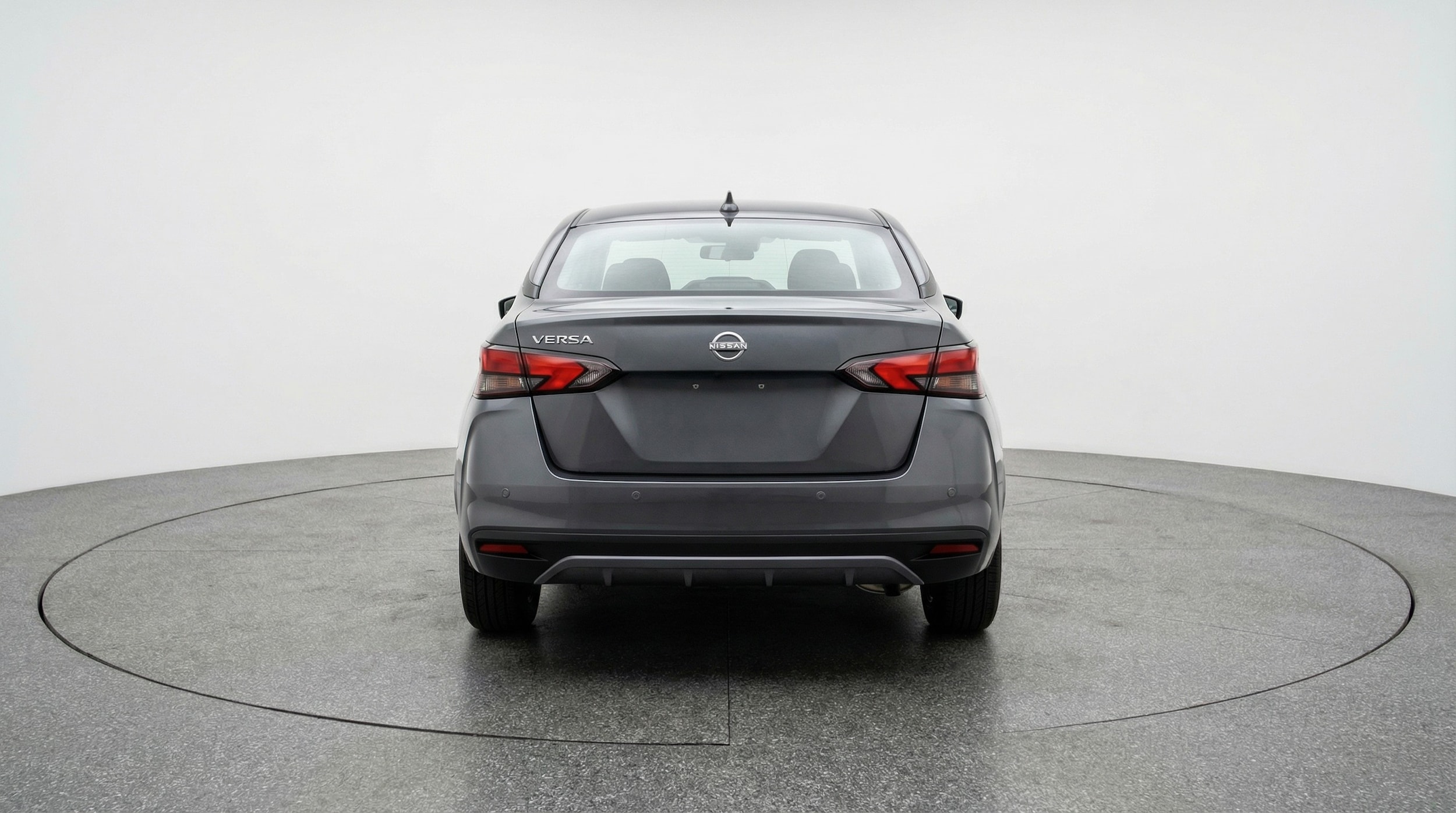 Thumbnail: 2025 Nissan Versa - 6