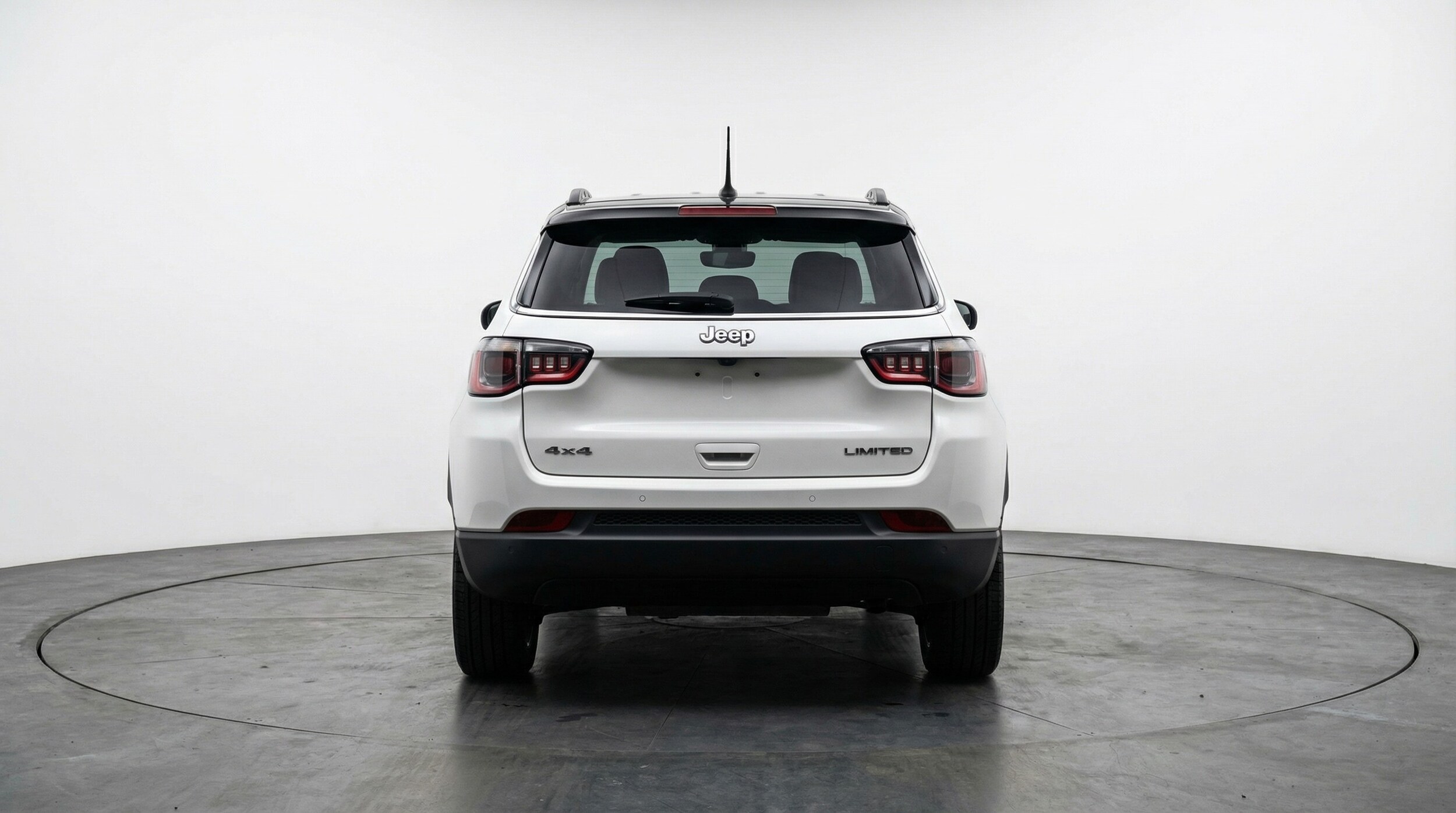 Thumbnail: 2025 Jeep Compass - 6