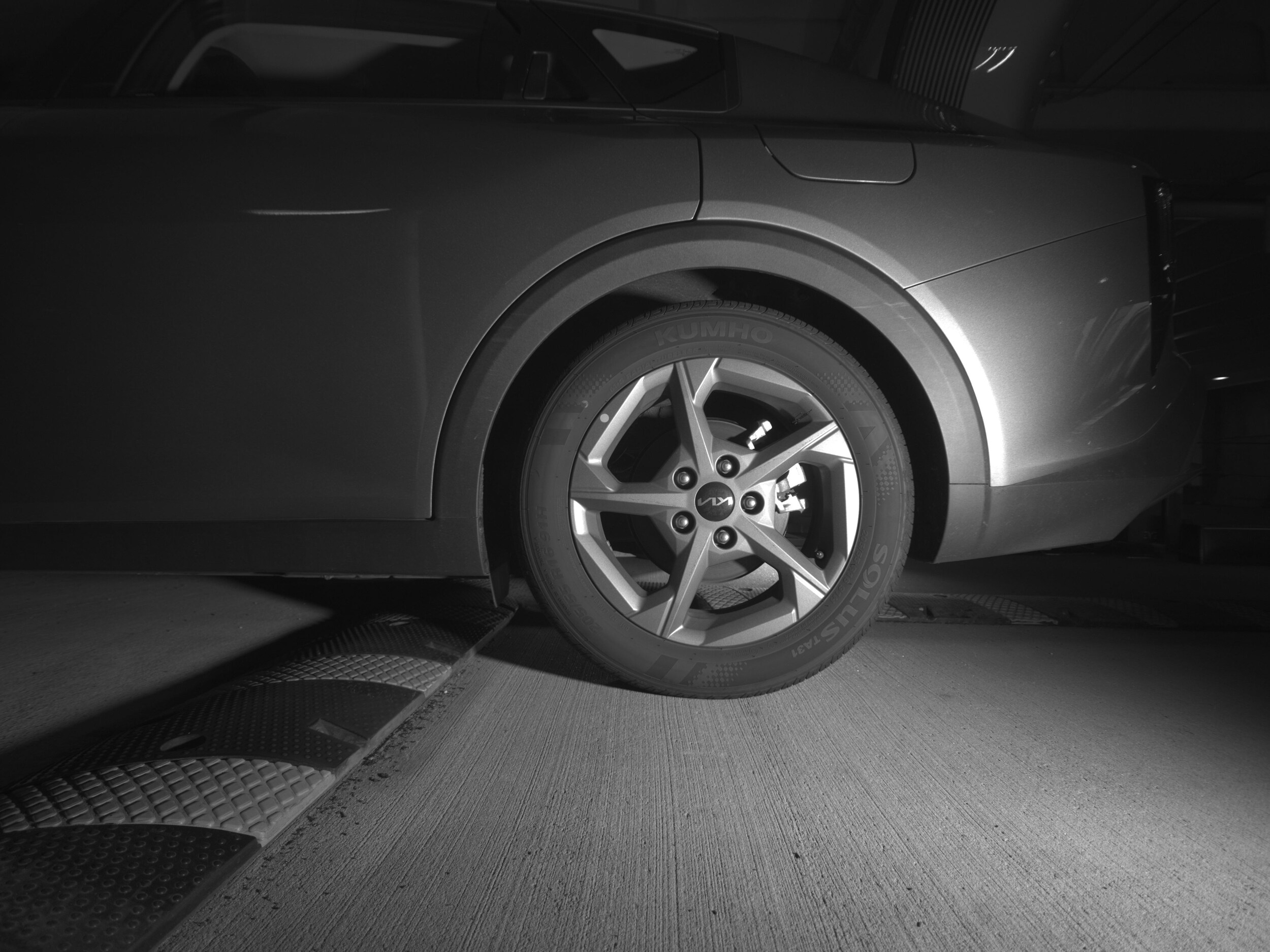 Thumbnail: 2025 Kia K4 - 11