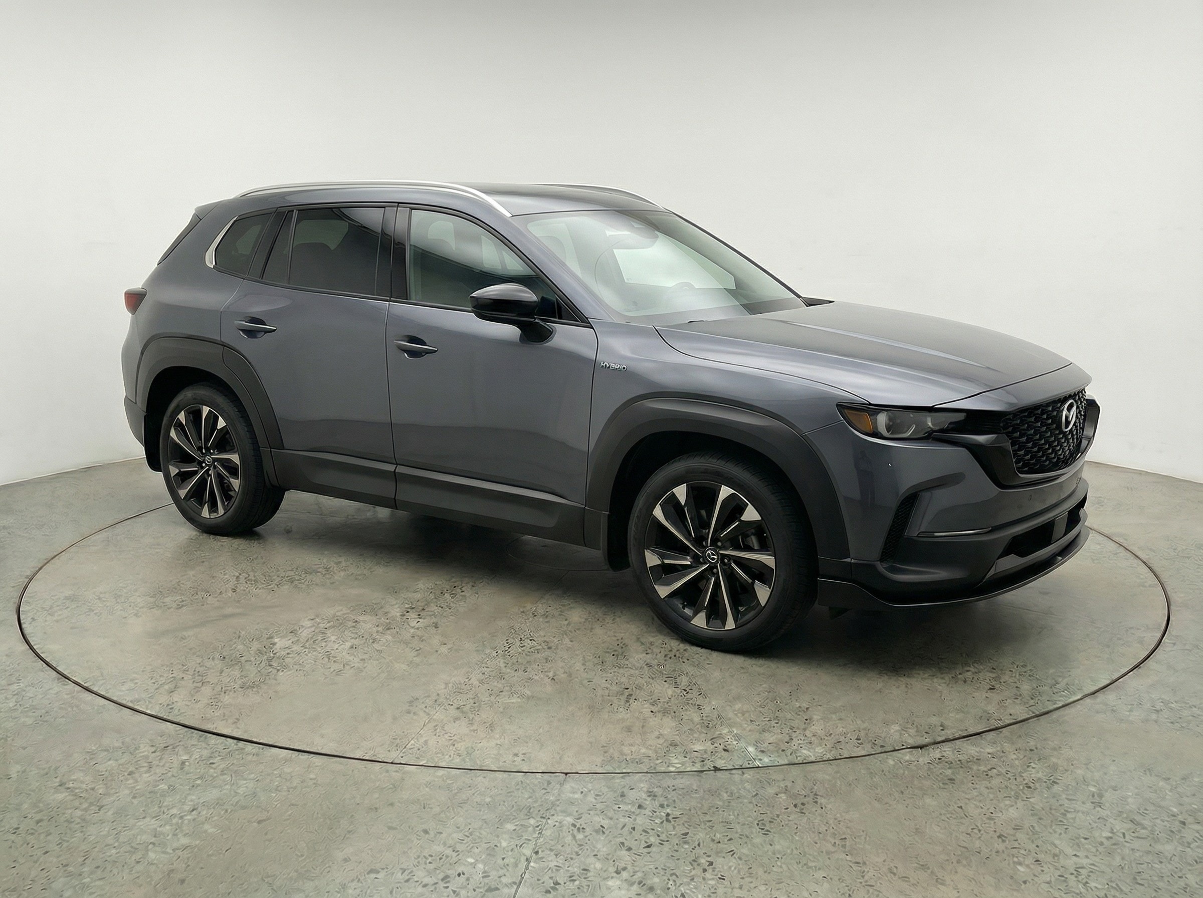 Thumbnail: 2025 Mazda CX-50 - 1