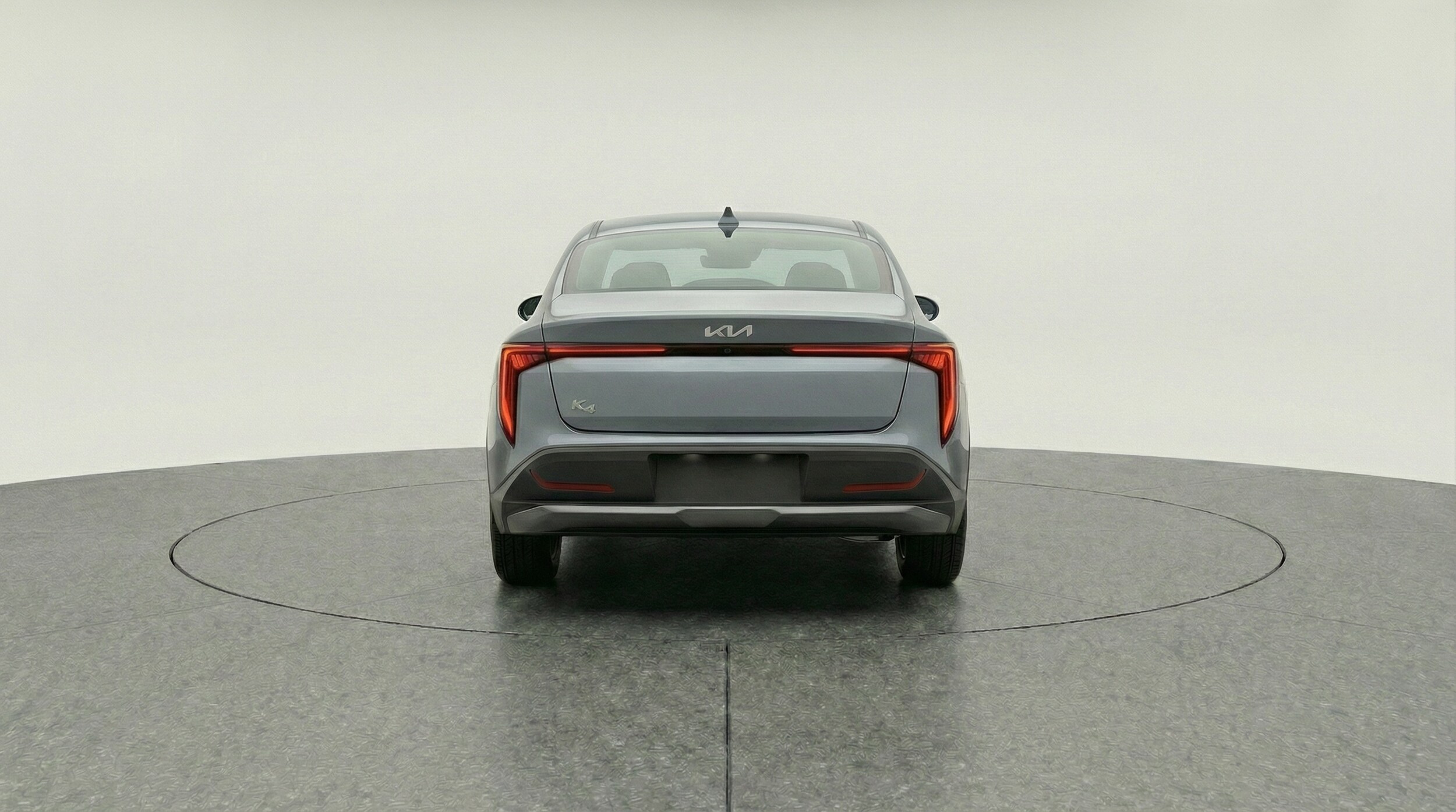 Thumbnail: 2025 Kia K4 - 6