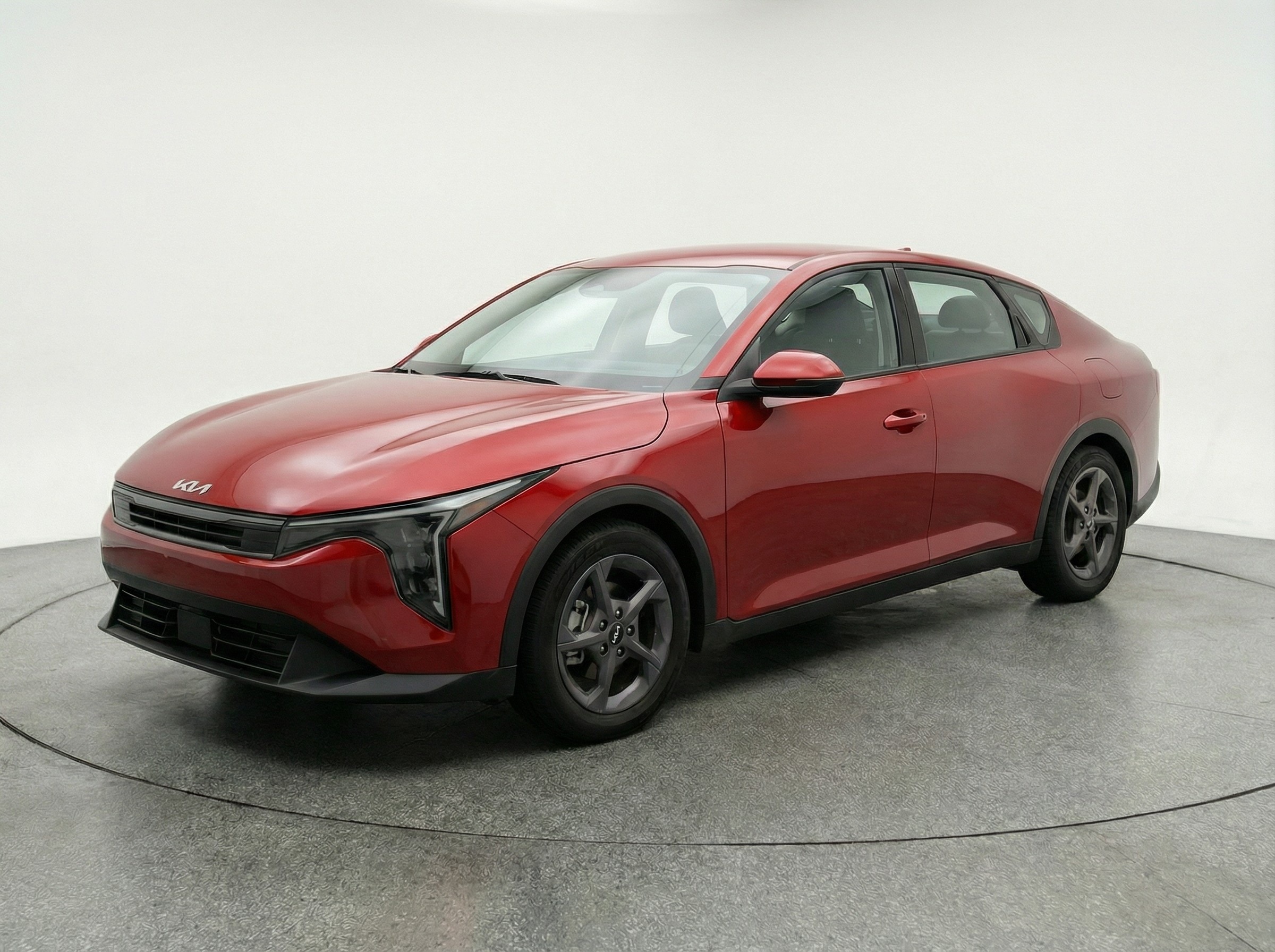 Thumbnail: 2025 Kia K4 - 3