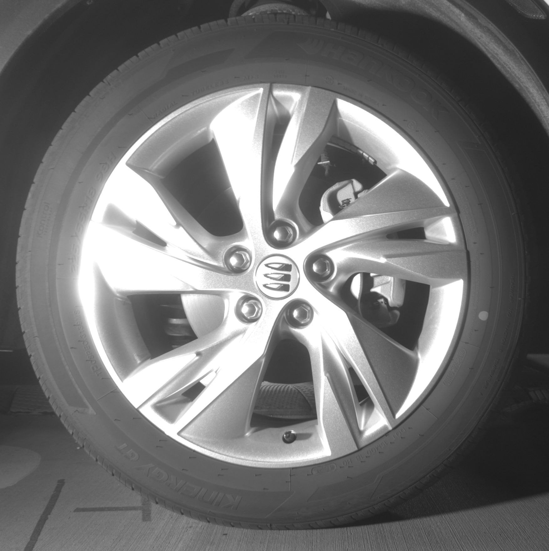 Thumbnail: 2026 Buick Encore GX - 13