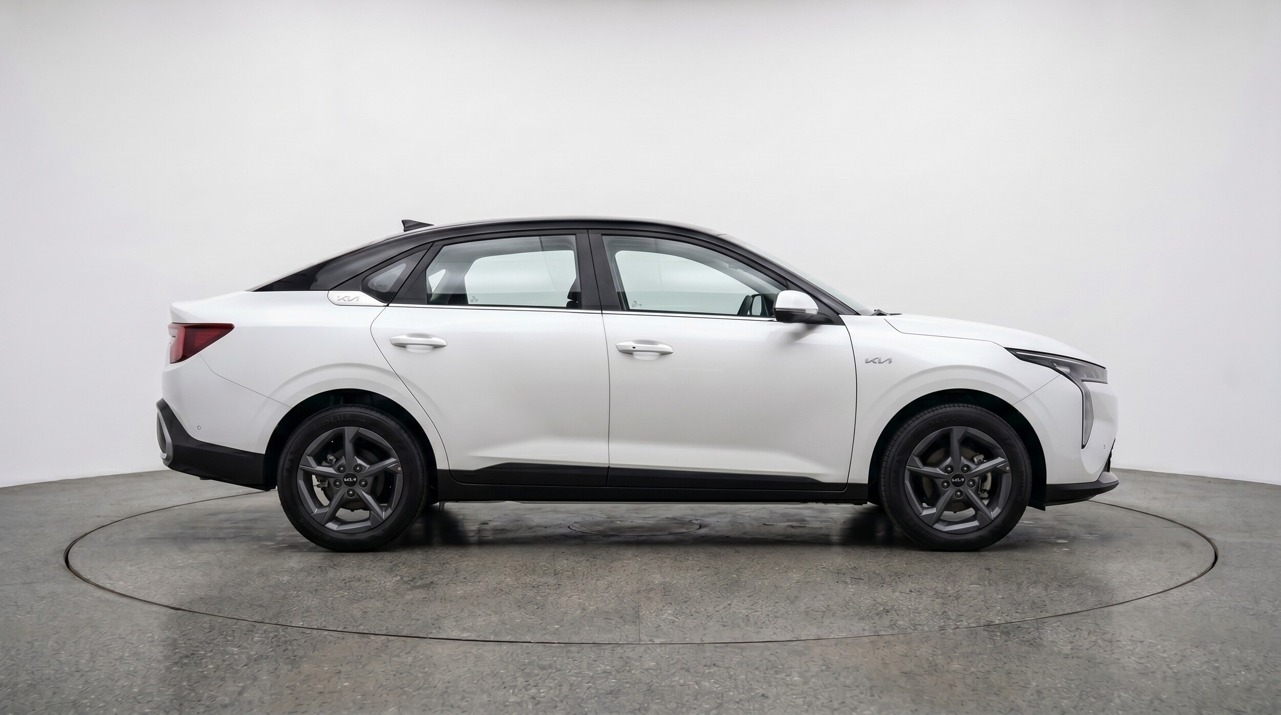 Thumbnail: 2025 Kia K4 - 8
