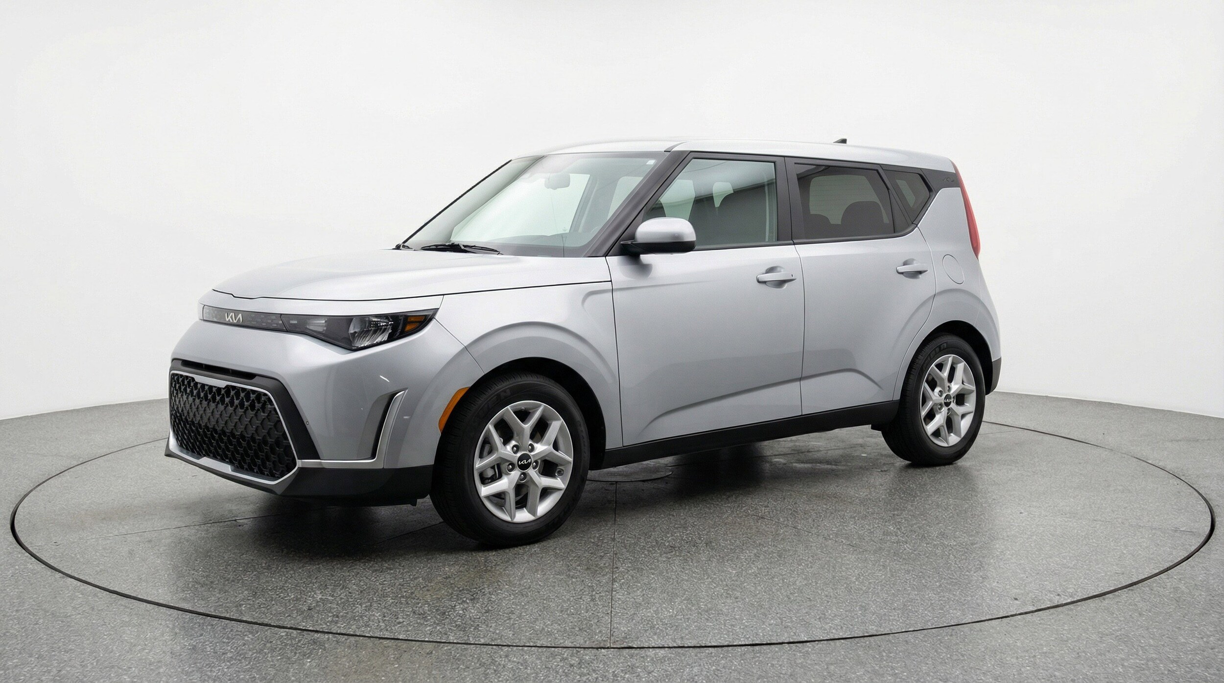 Thumbnail: 2025 Kia Soul - 3