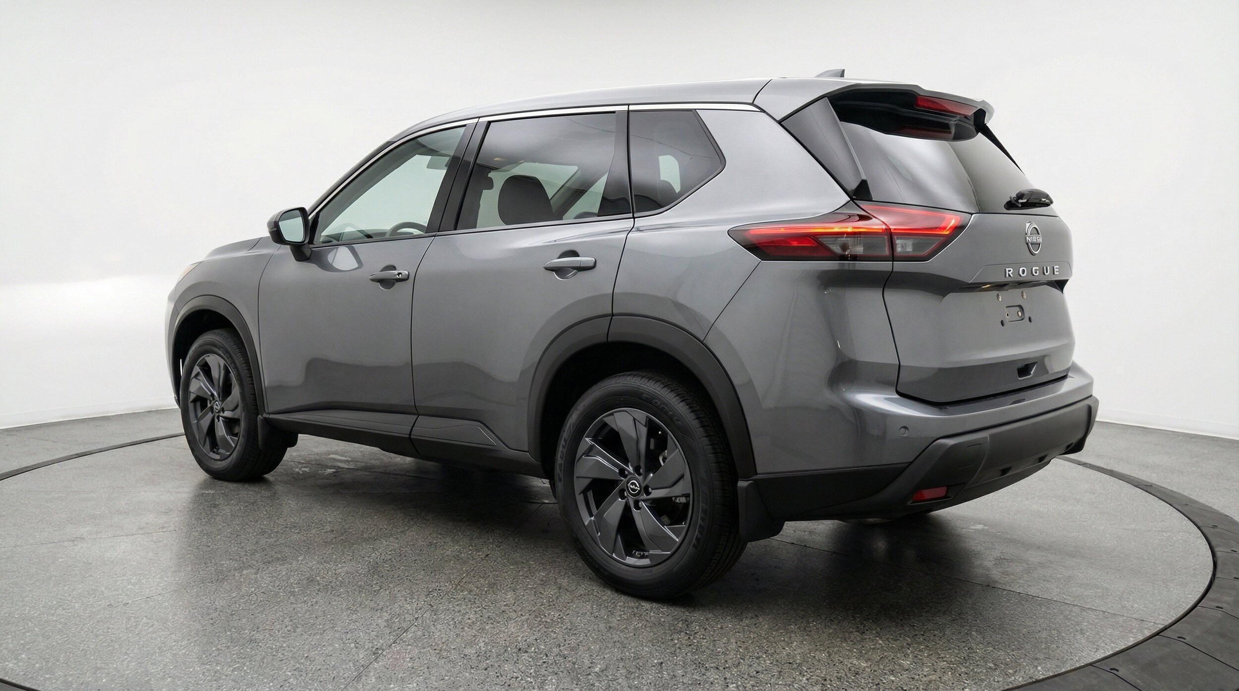 Thumbnail: 2026 Nissan Rogue - 6