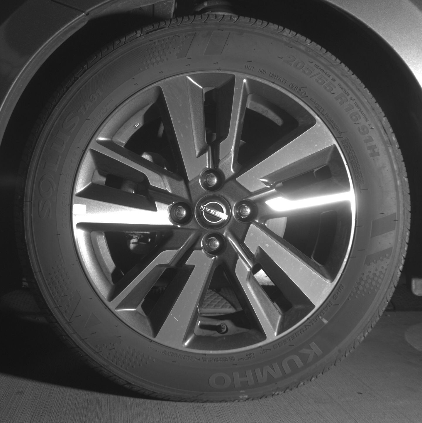 Thumbnail: 2025 Nissan Versa - 9