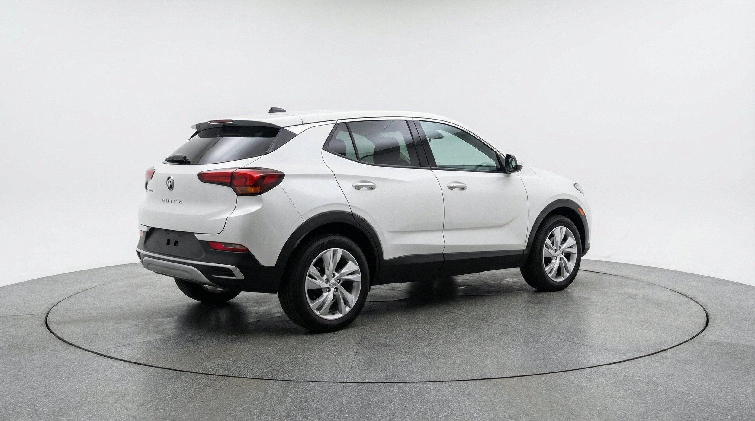 Thumbnail: 2026 Buick Encore GX - 9