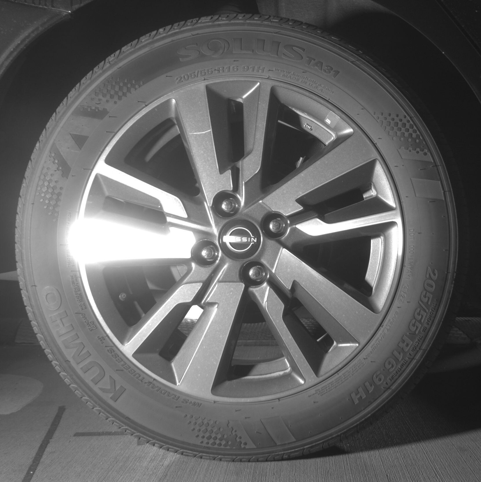 Thumbnail: 2025 Nissan Versa - 12