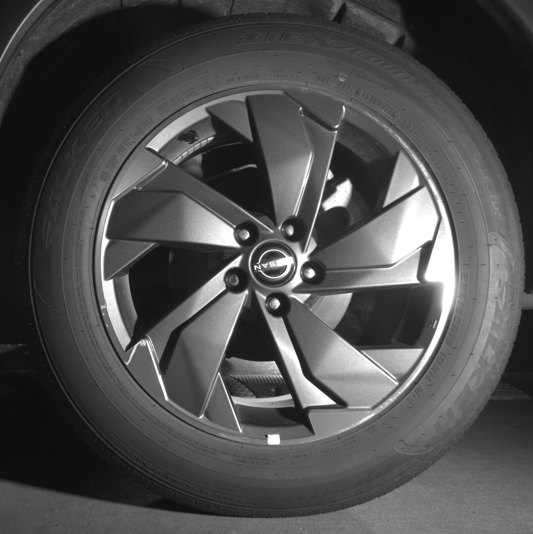 Thumbnail: 2025 Nissan Rogue - 11