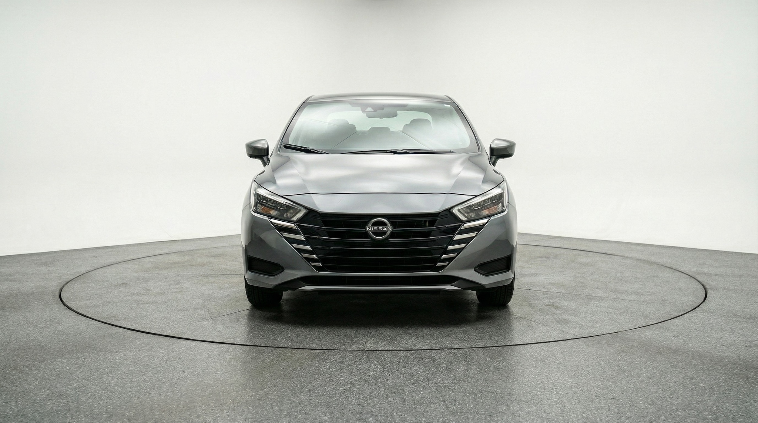 Thumbnail: 2025 Nissan Versa - 2