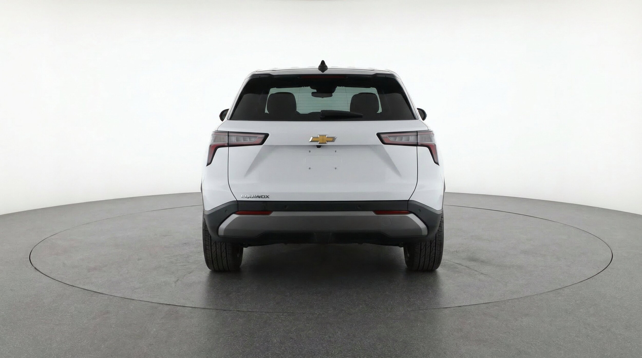 Thumbnail: 2025 Chevrolet Equinox - 7