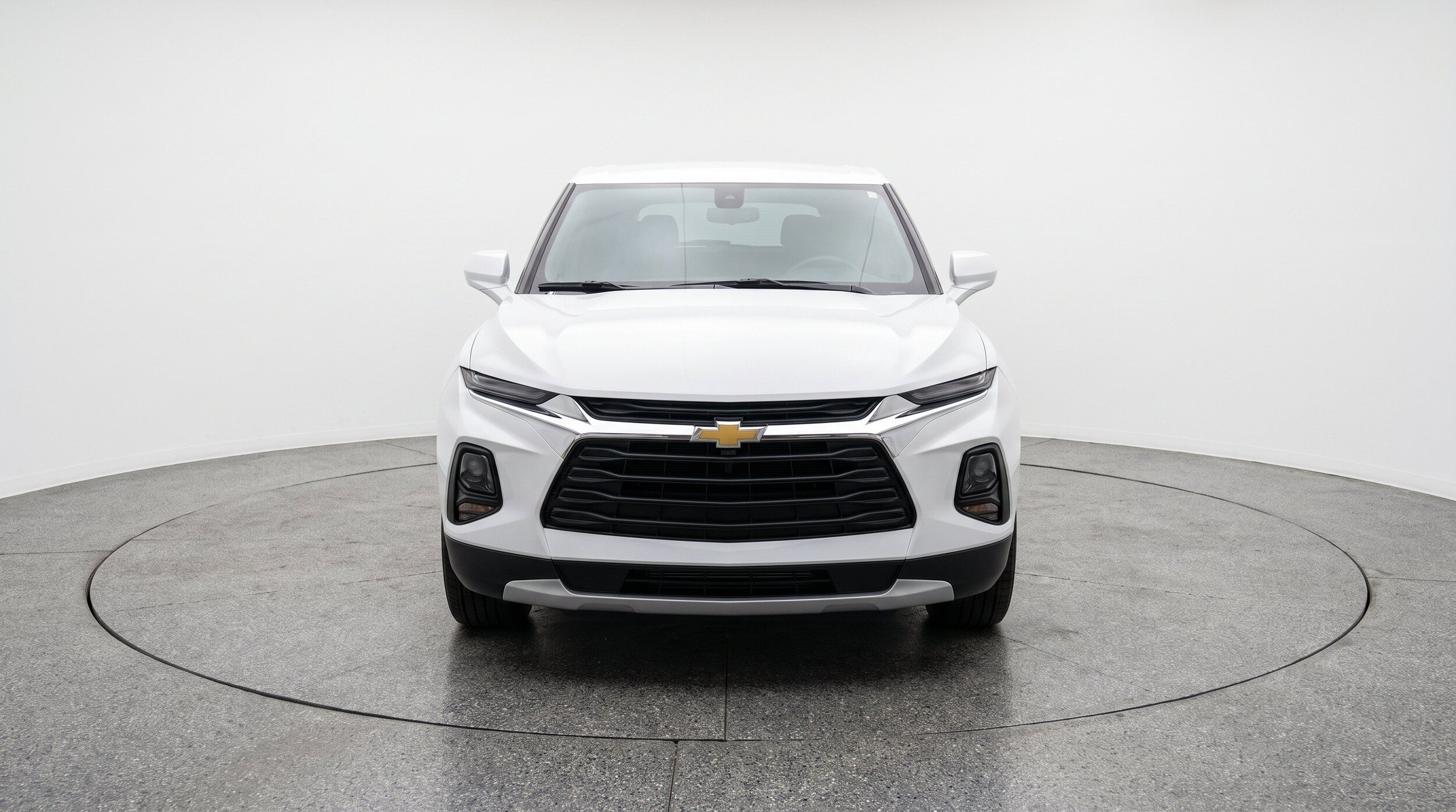 Thumbnail: 2026 Chevrolet Blazer - 2