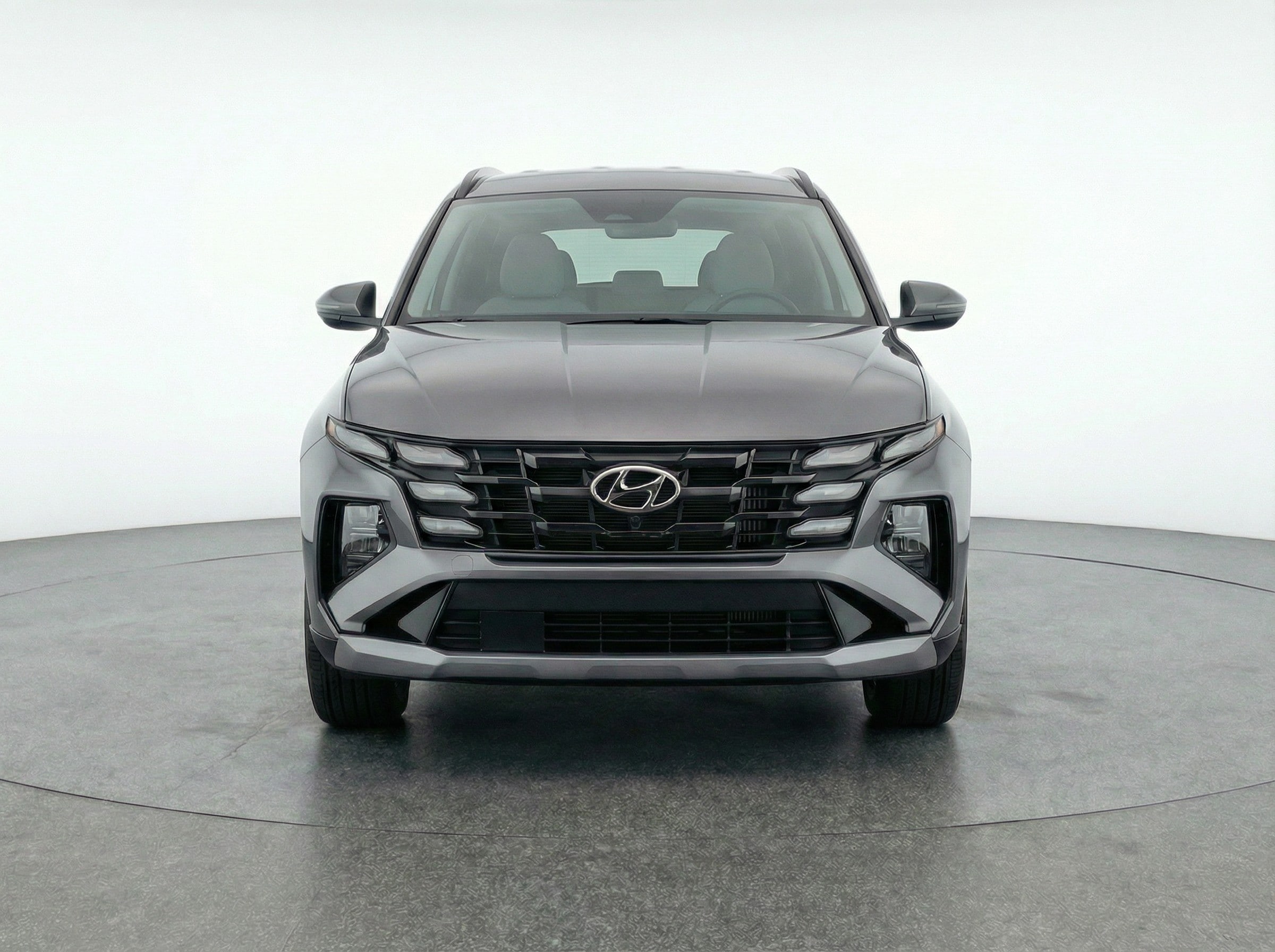 Thumbnail: 2025 Hyundai Tucson - 2