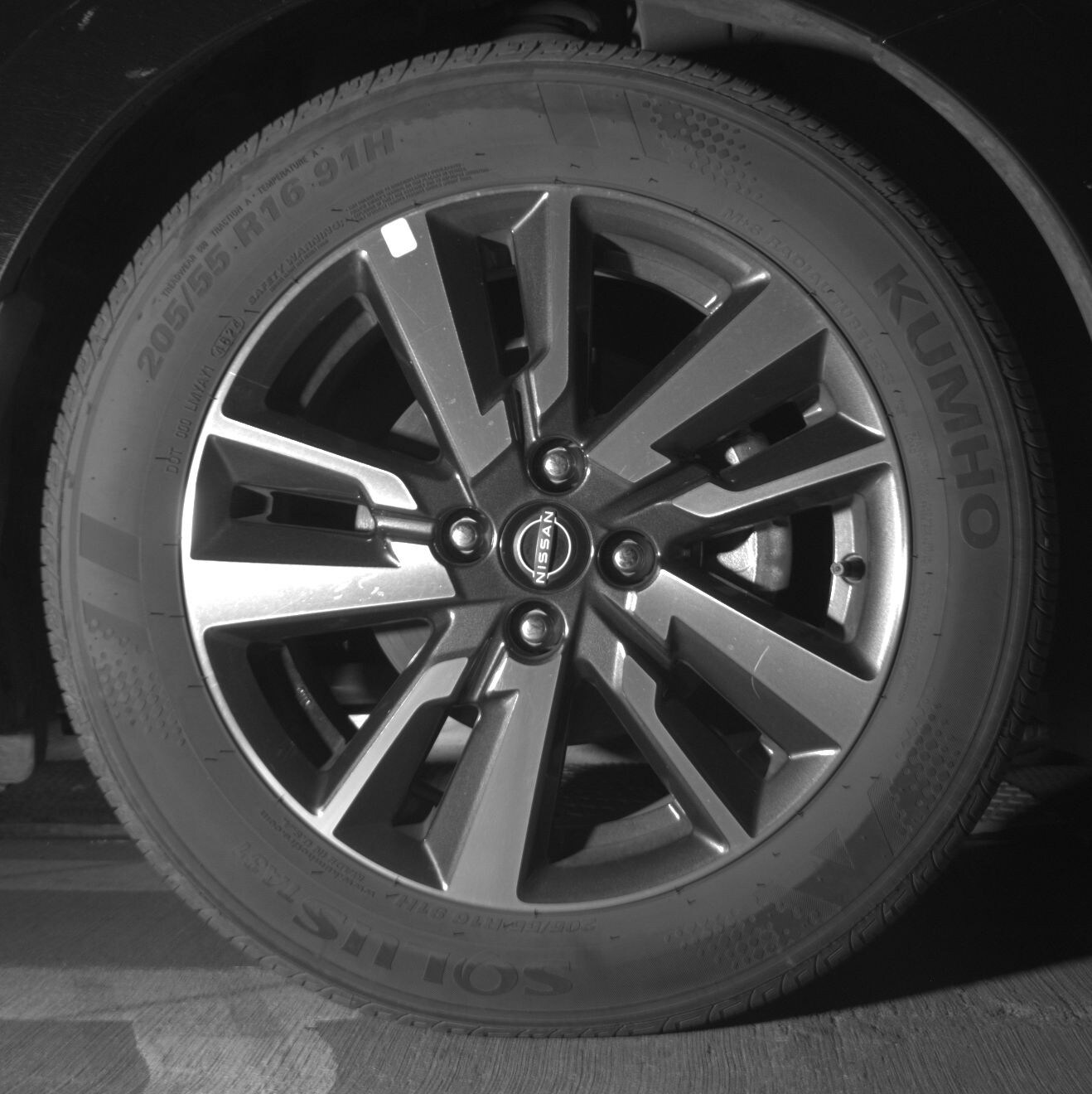 Thumbnail: 2025 Nissan Versa - 10