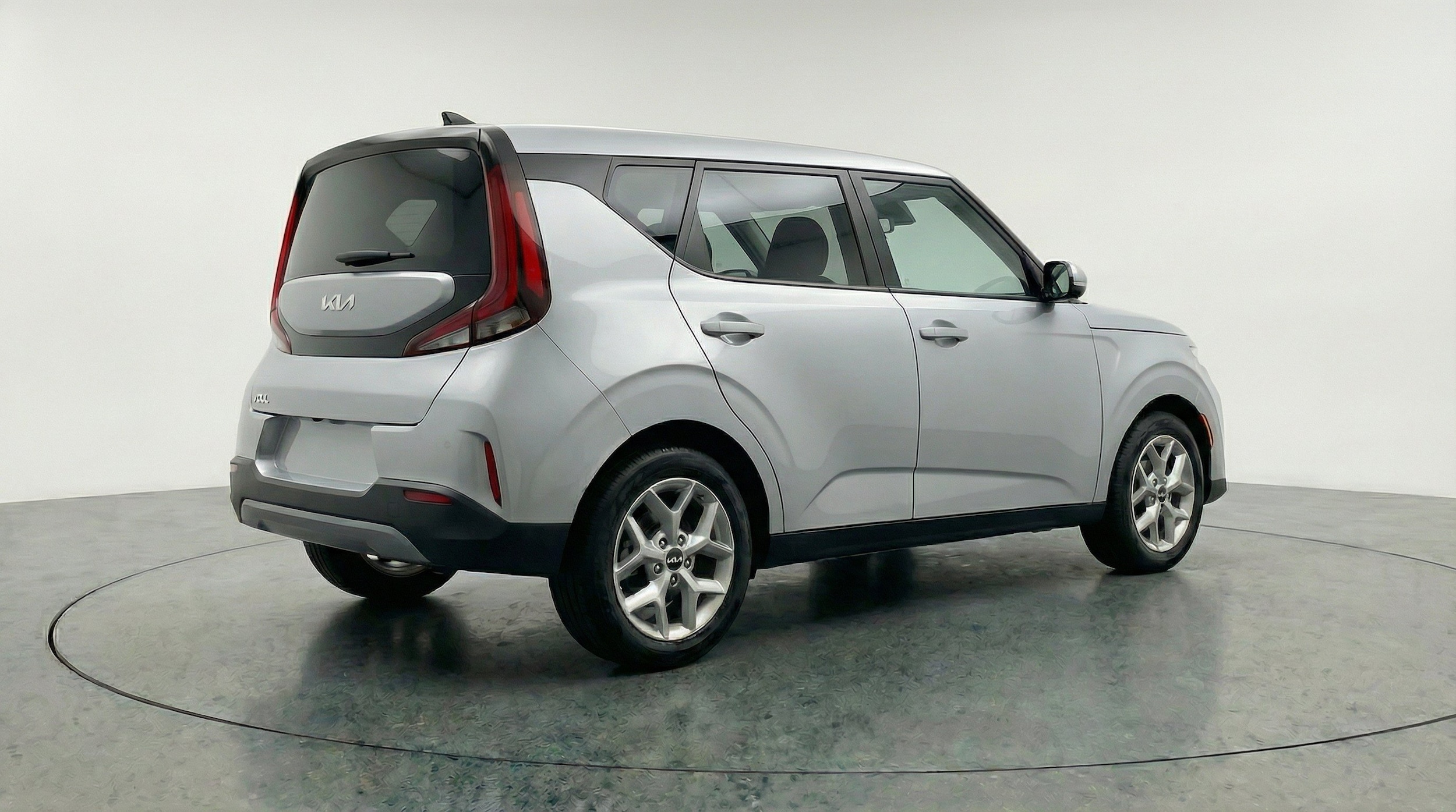 Thumbnail: 2025 Kia Soul - 9