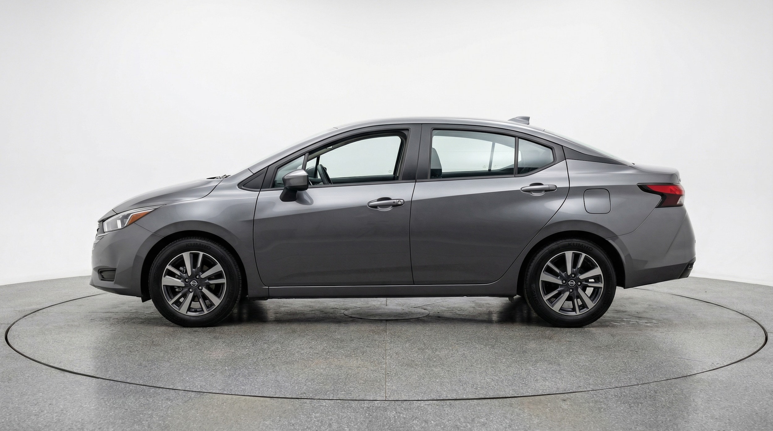 Thumbnail: 2025 Nissan Versa - 4