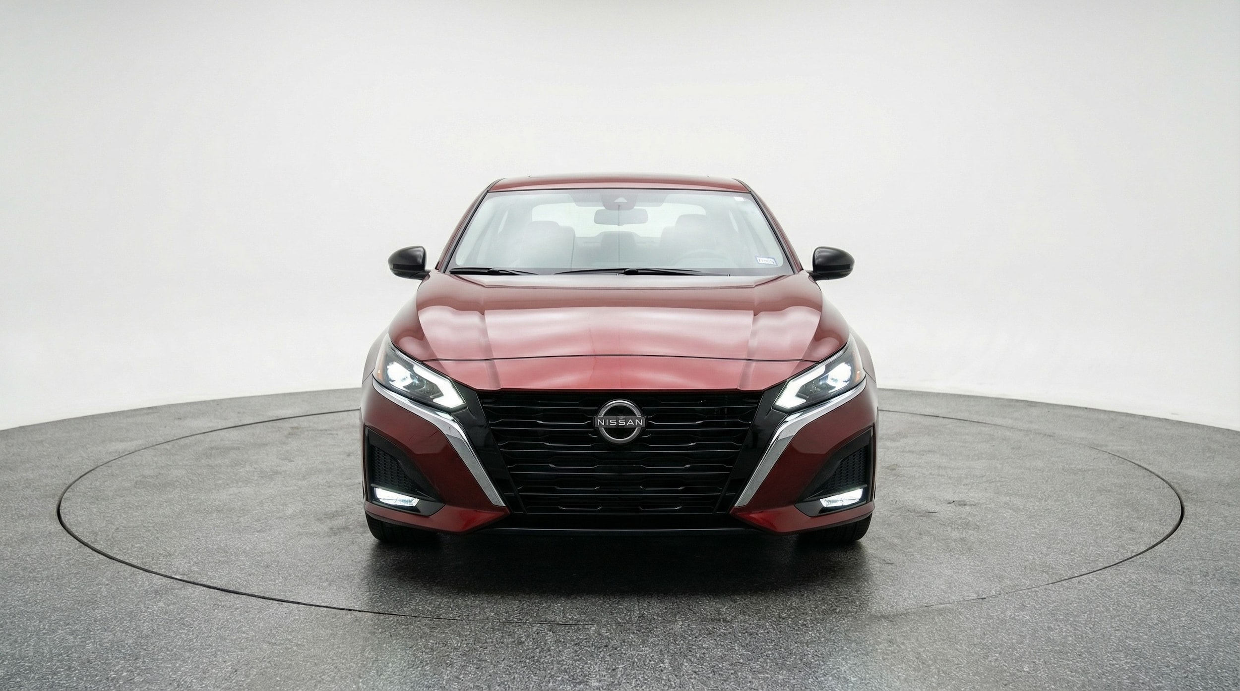 Thumbnail: 2025 Nissan Altima - 2