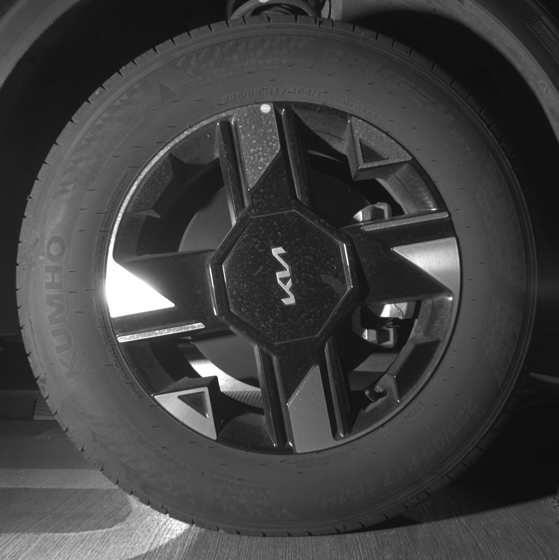 Thumbnail: 2026 Kia Sportage - 13