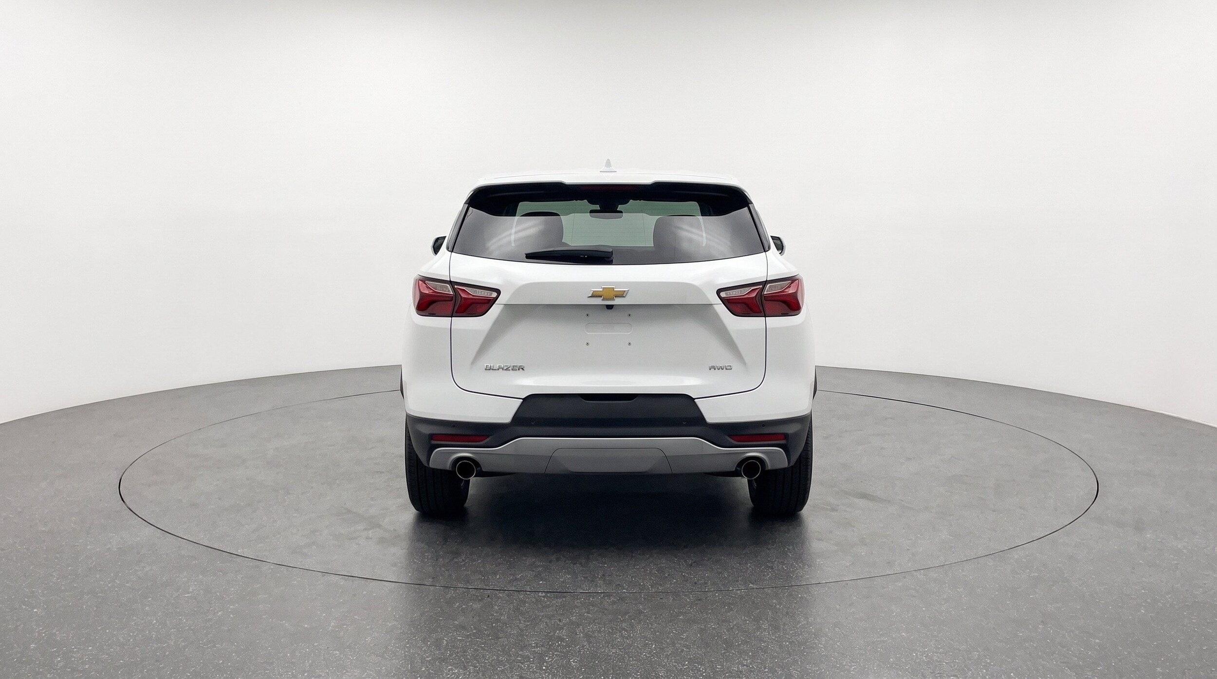 Thumbnail: 2026 Chevrolet Blazer - 7