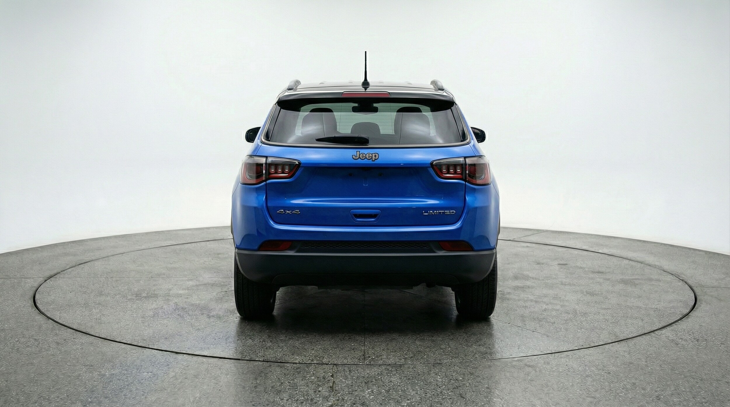 Thumbnail: 2025 Jeep Compass - 6