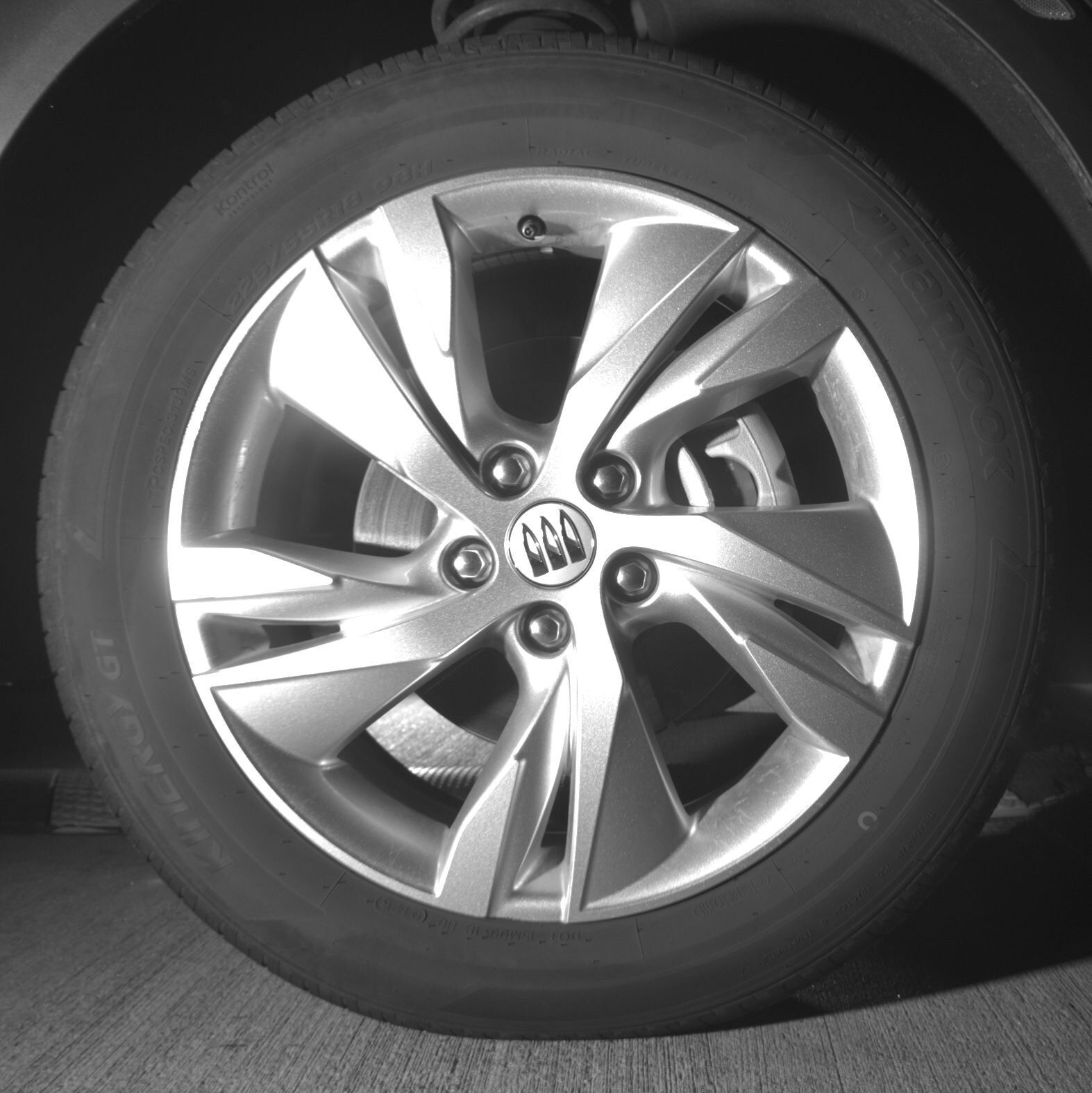 Thumbnail: 2025 Buick Encore GX - 10