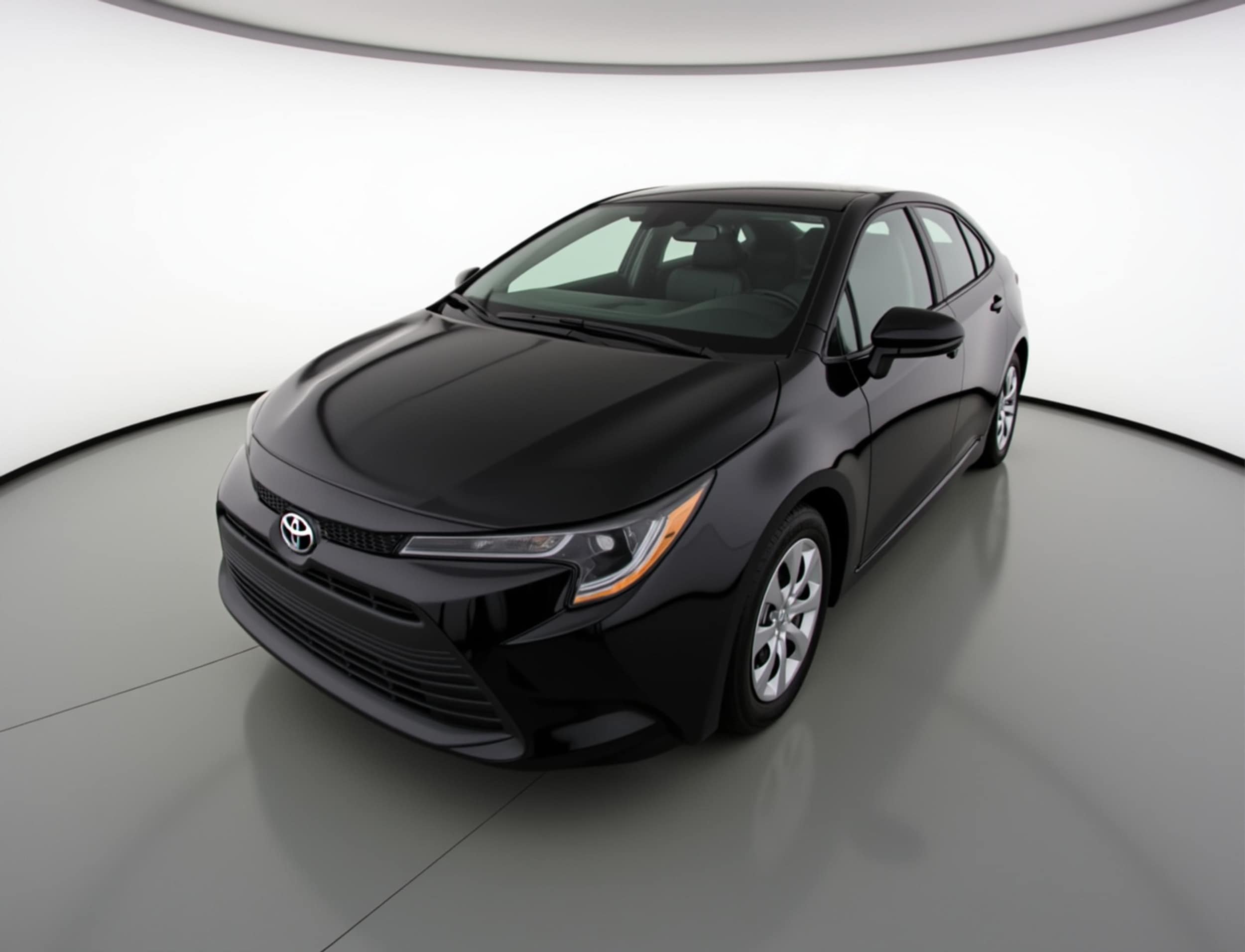 Thumbnail: 2025 Toyota Corolla - 3