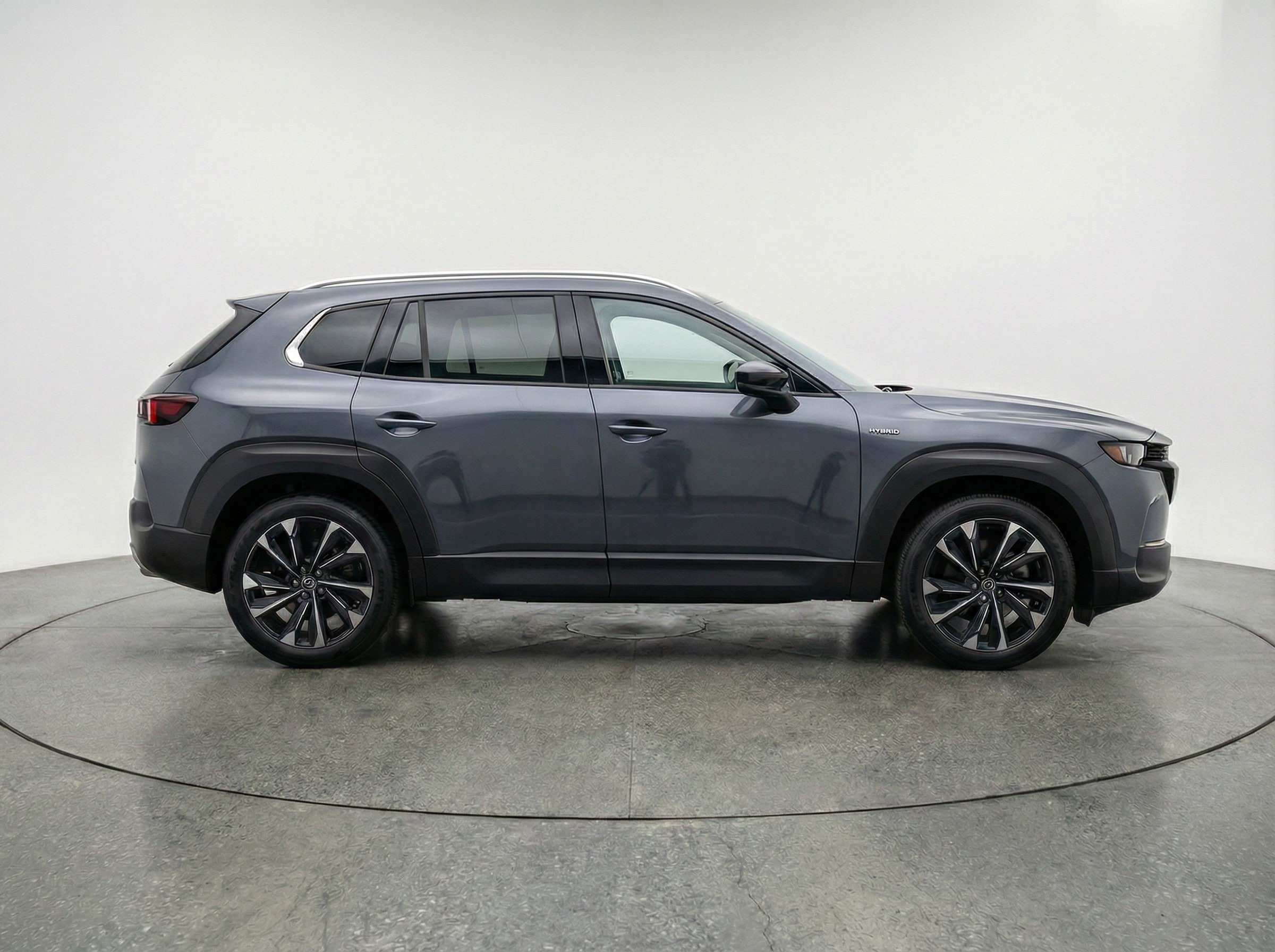 Thumbnail: 2025 Mazda CX-50 - 8