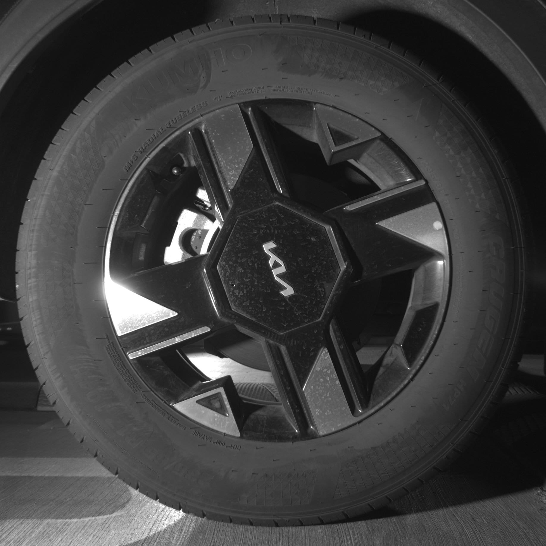 Thumbnail: 2026 Kia Sportage - 15