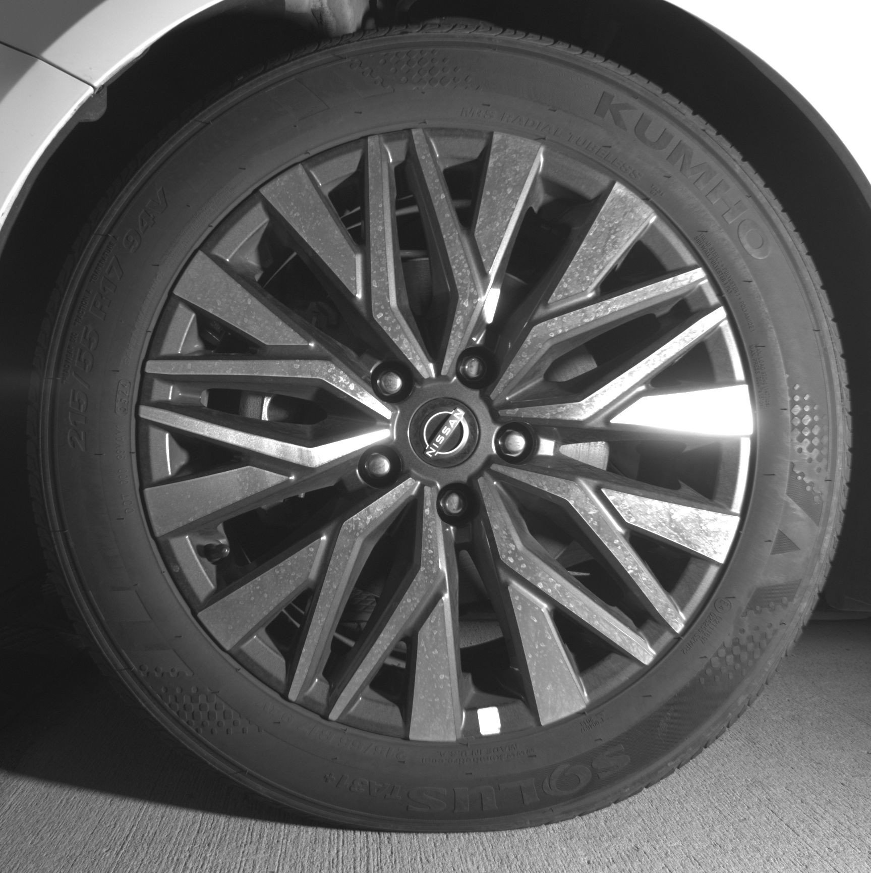 2025 Nissan Altima SV - Photo 10