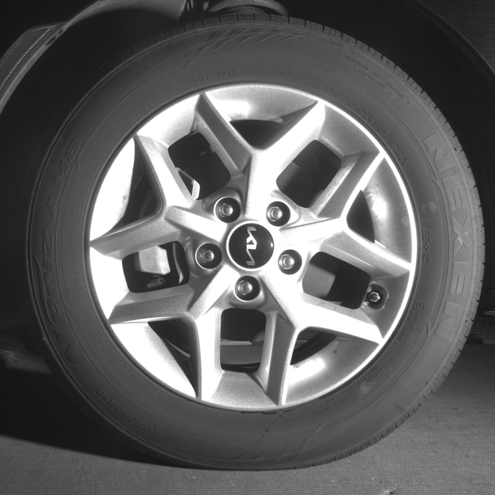 Thumbnail: 2025 Kia Soul - 9