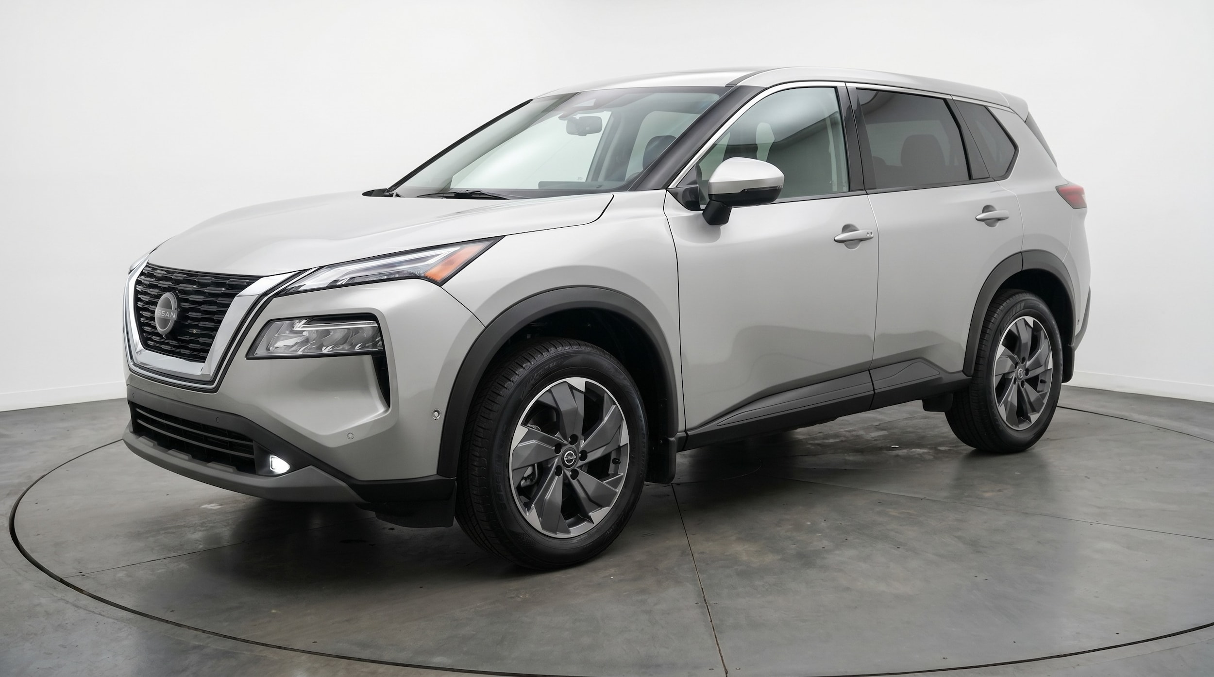 Thumbnail: 2025 Nissan Rogue - 3