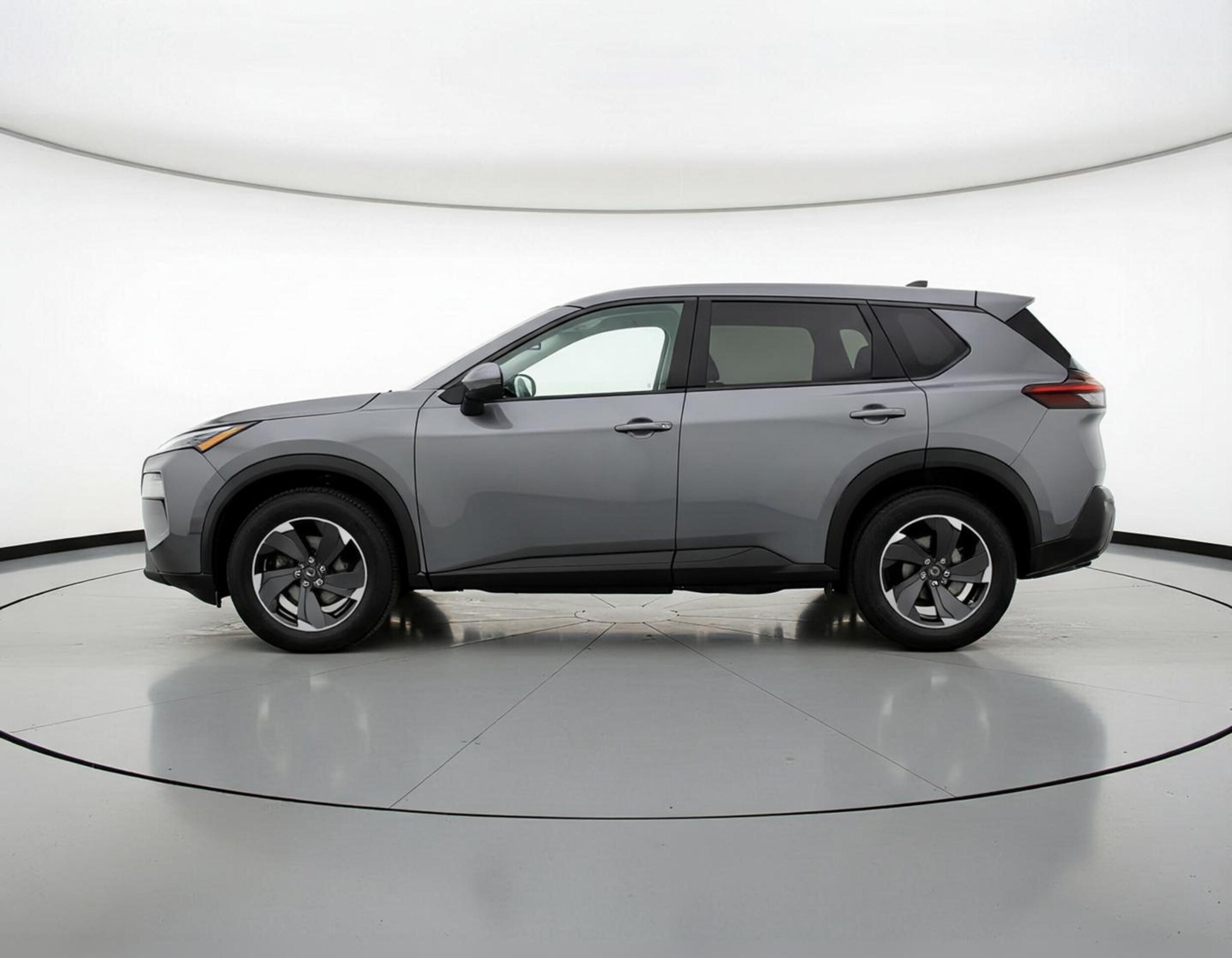 Thumbnail: 2025 Nissan Rogue - 4