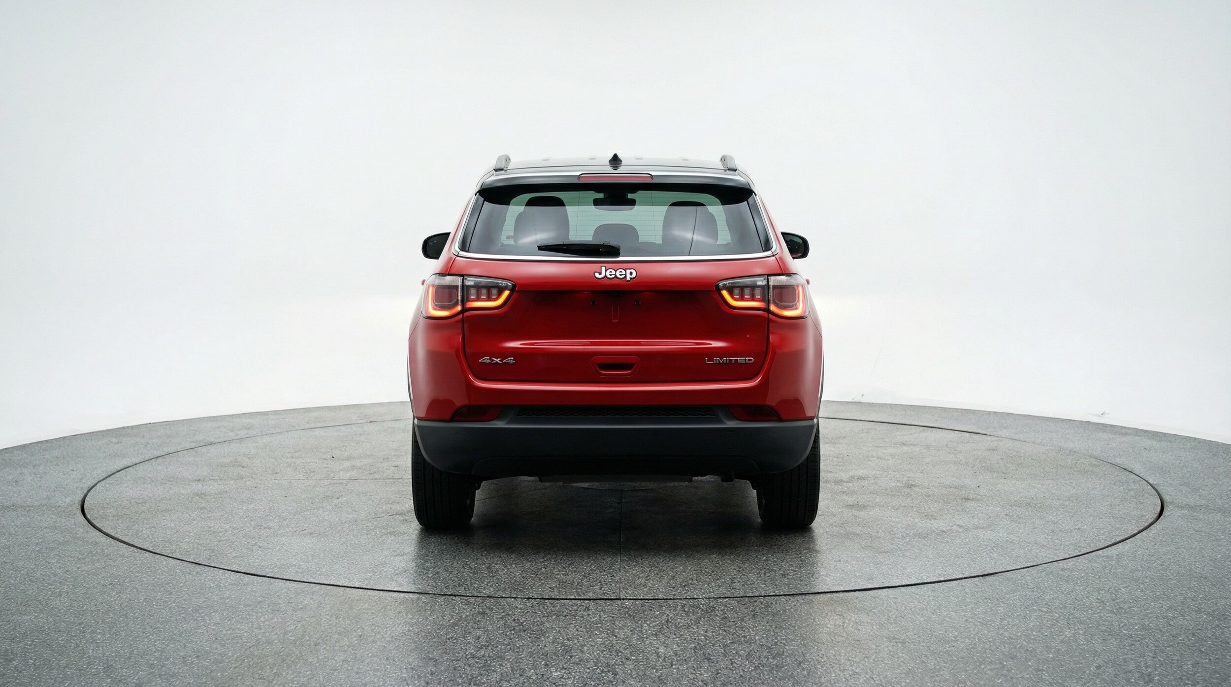 Thumbnail: 2025 Jeep Compass - 6