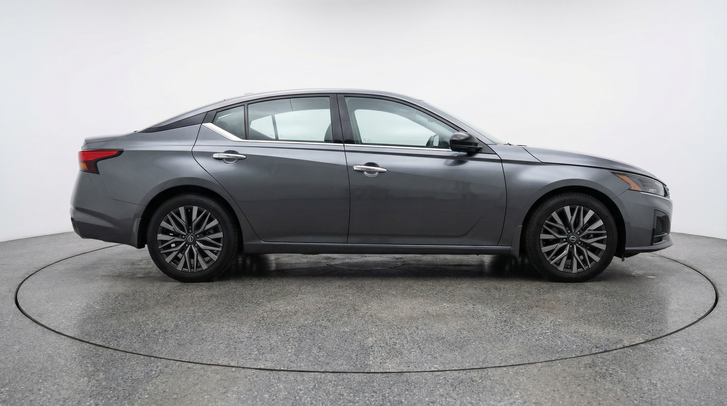 Thumbnail: 2025 Nissan Altima - 8