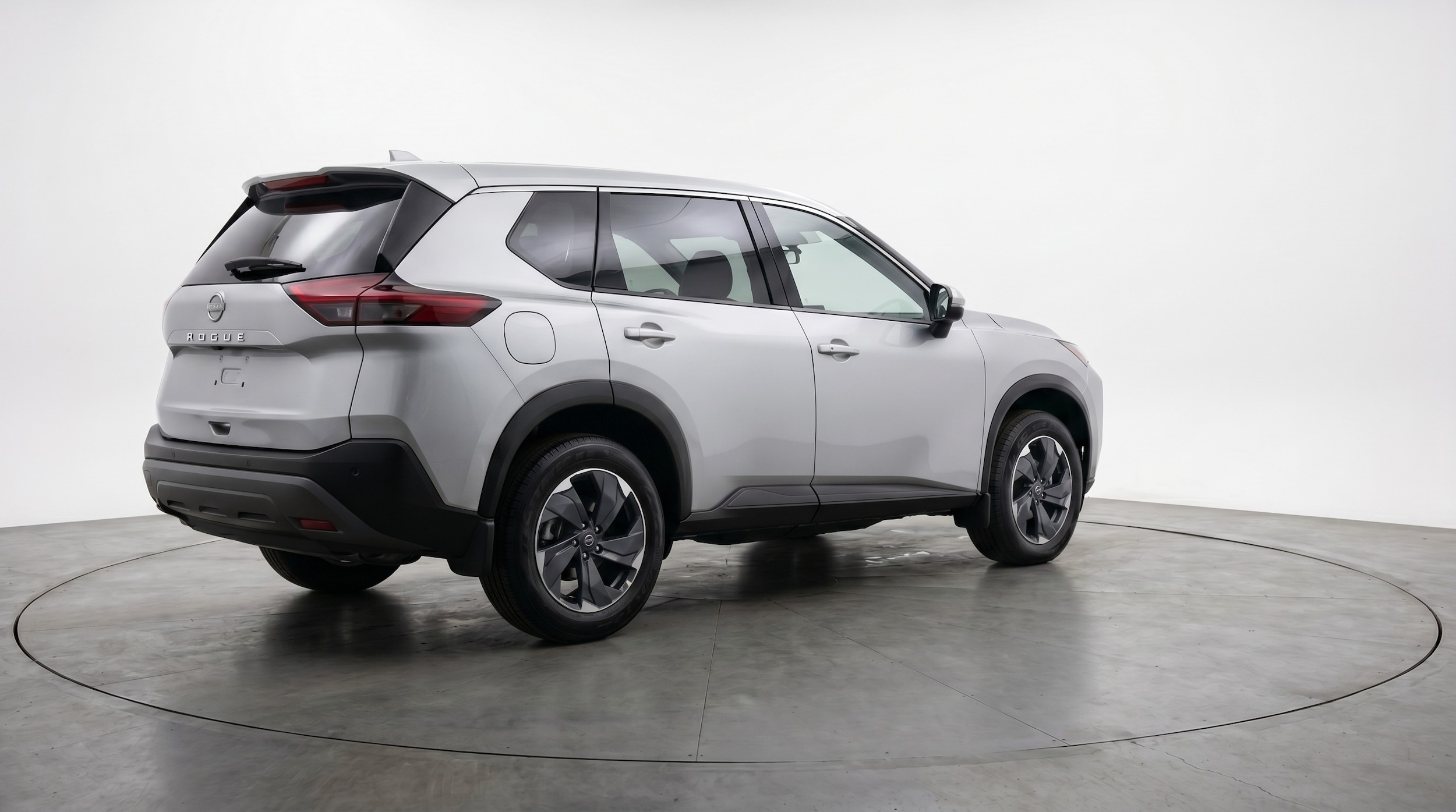 Thumbnail: 2025 Nissan Rogue - 7